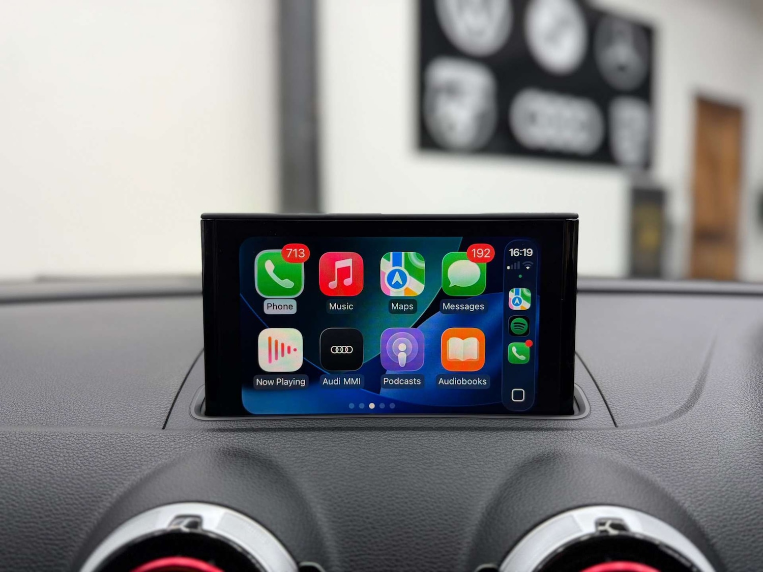 Used Audi A3 2016 for sale - 76921226: Photo 33