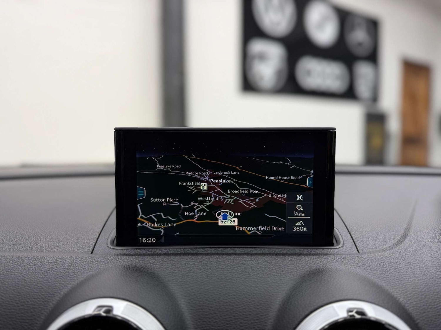 Used Audi A3 2016 for sale - 76921226: Photo 38