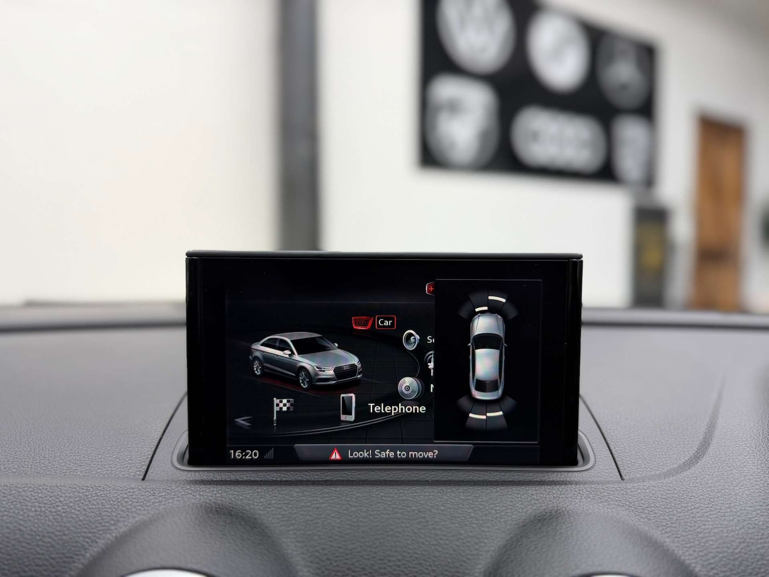 Used Audi A3 2016 for sale - 76921226: Photo 39