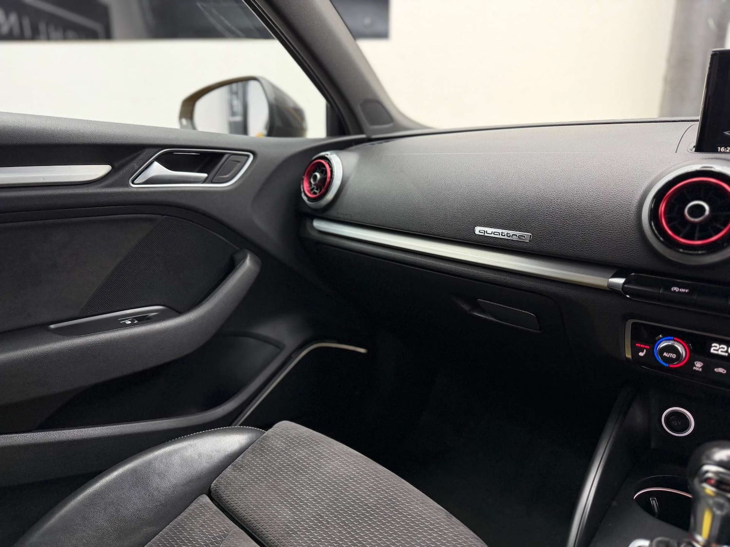 Used Audi A3 2016 for sale - 76921226: Photo 42