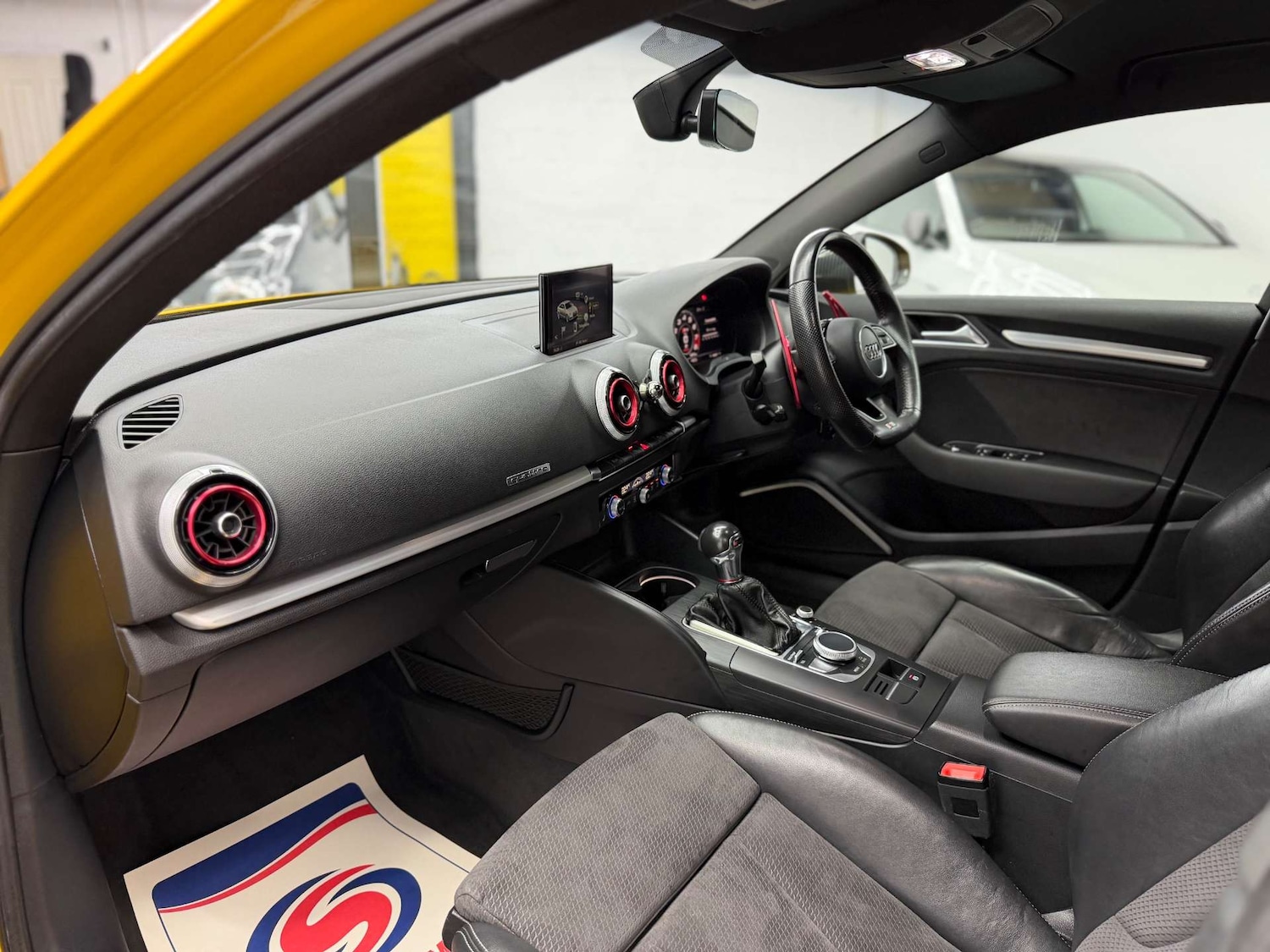 Used Audi A3 2016 for sale - 76921226: Photo 43