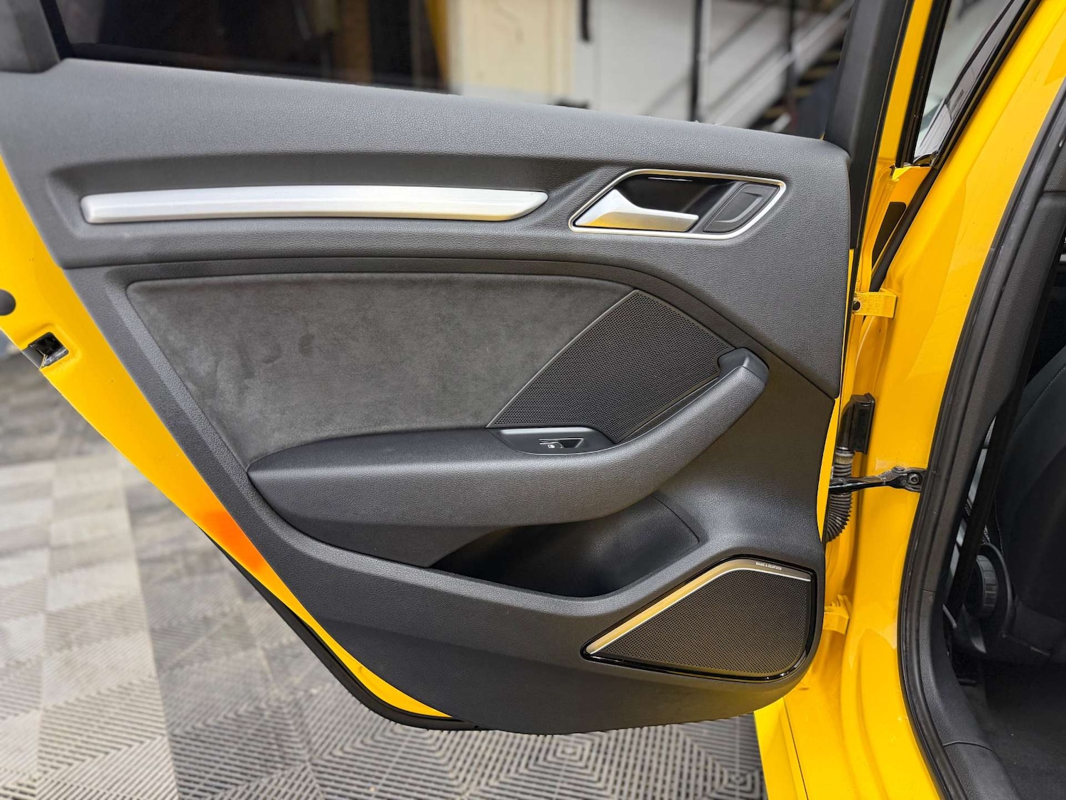 Used Audi A3 2016 for sale - 76921226: Photo 50