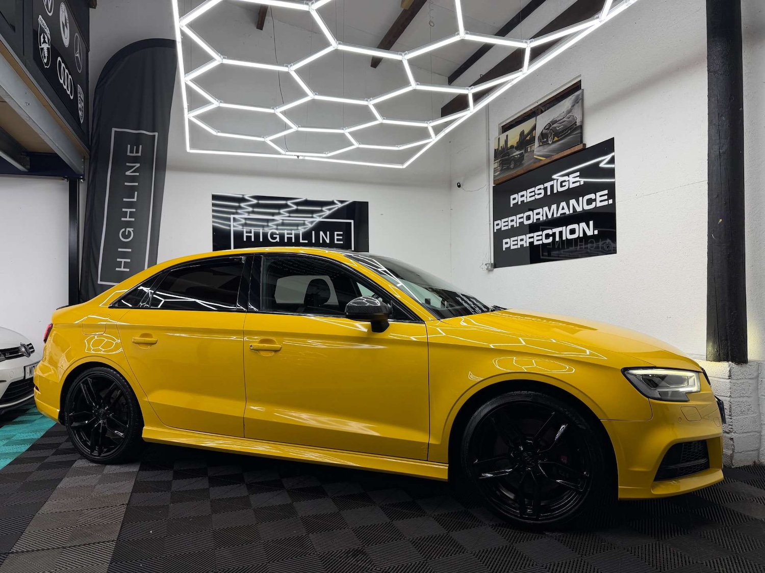 Used Audi A3 2016 for sale - 76921226: Photo 6