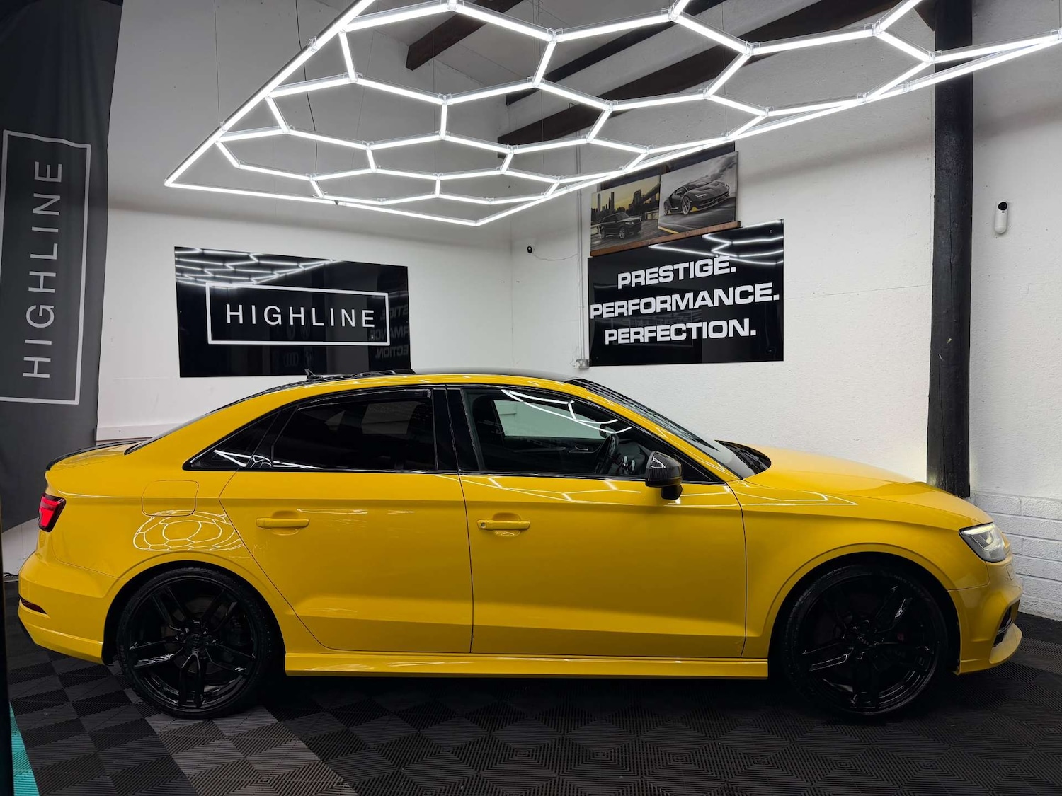 Used Audi A3 2016 for sale - 76921226: Photo 7