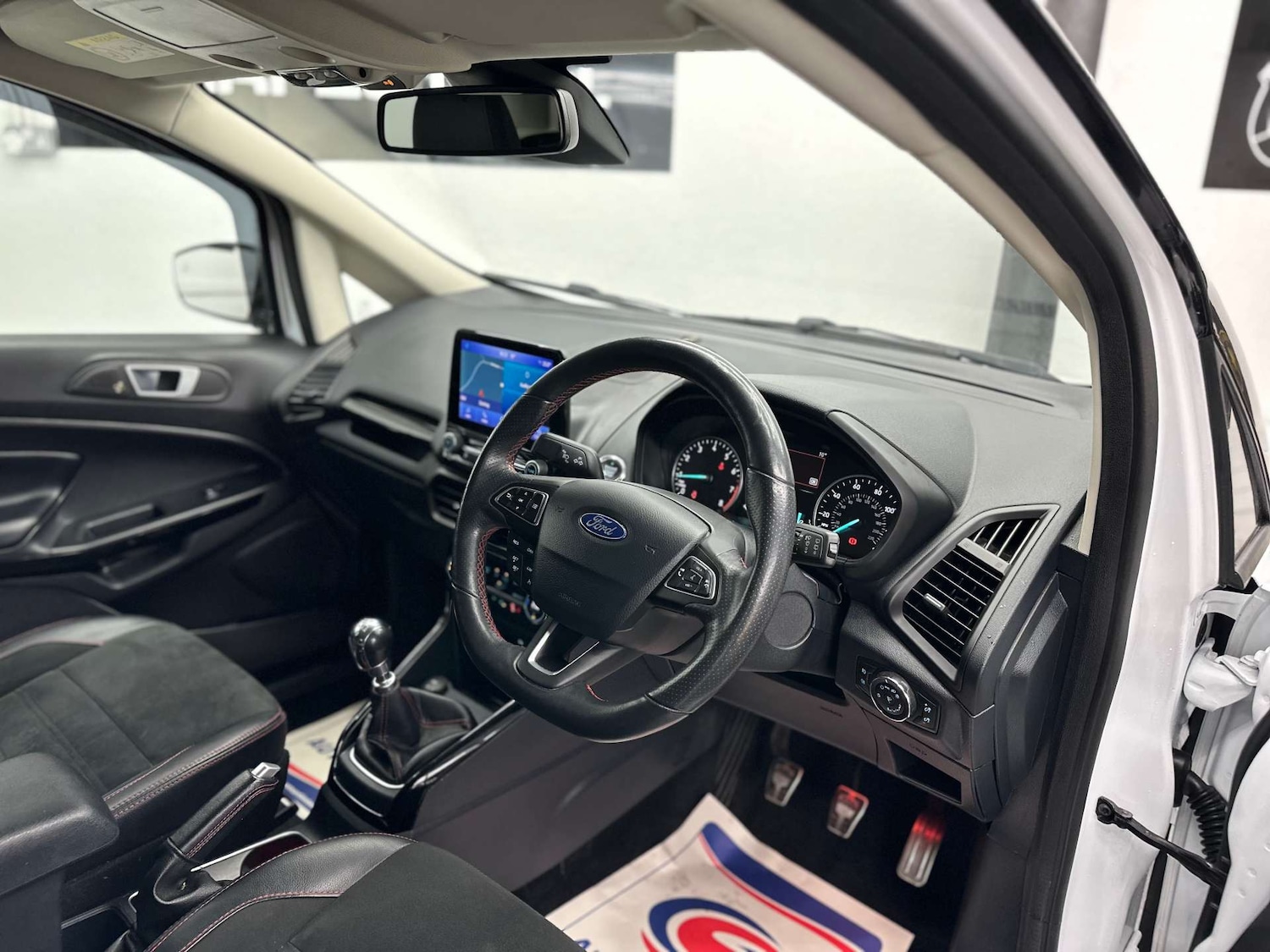 Used Ford Ecosport 2019 for sale - 77022601: Photo 14