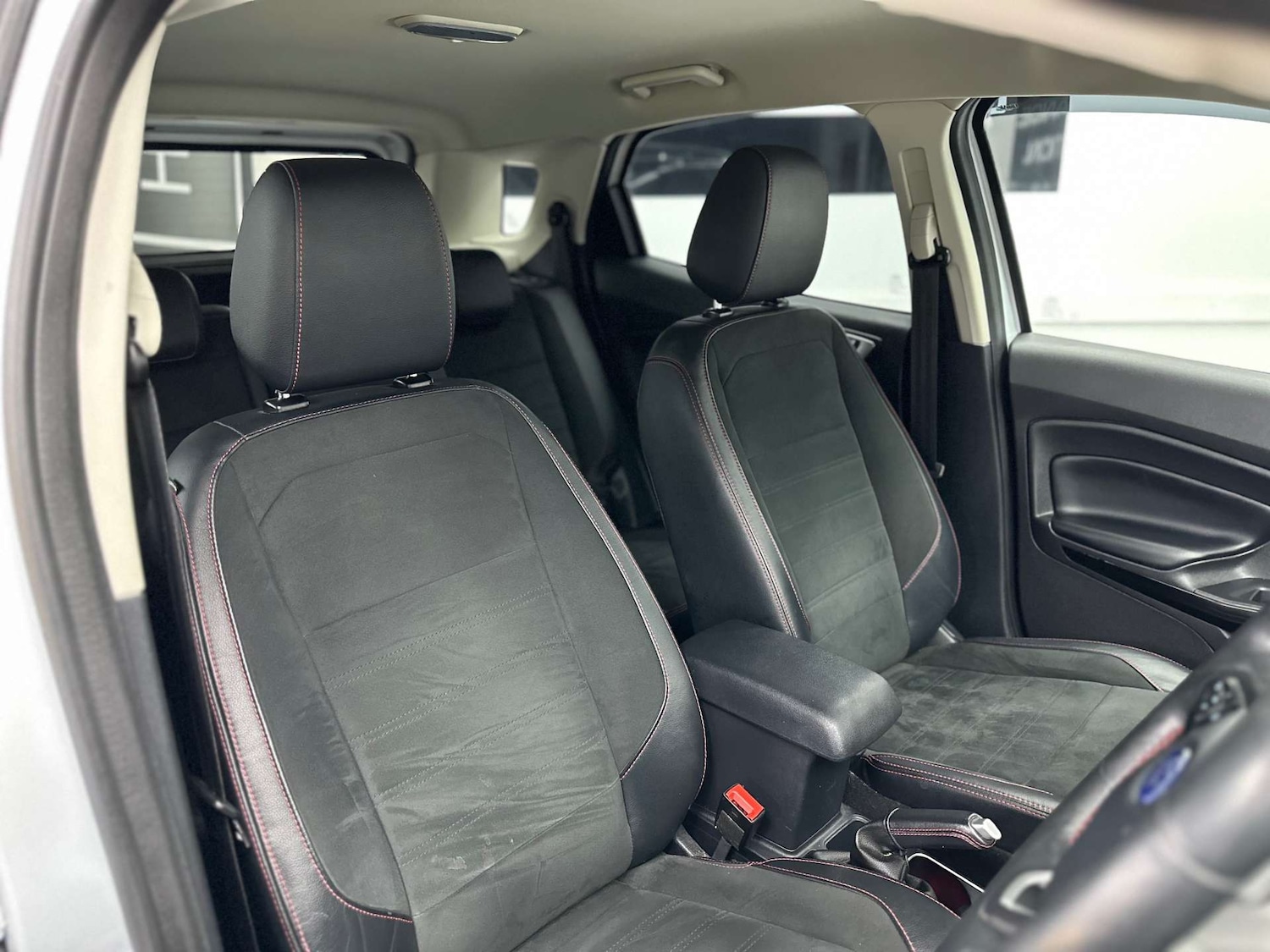 Used Ford Ecosport 2019 for sale - 77022601: Photo 15