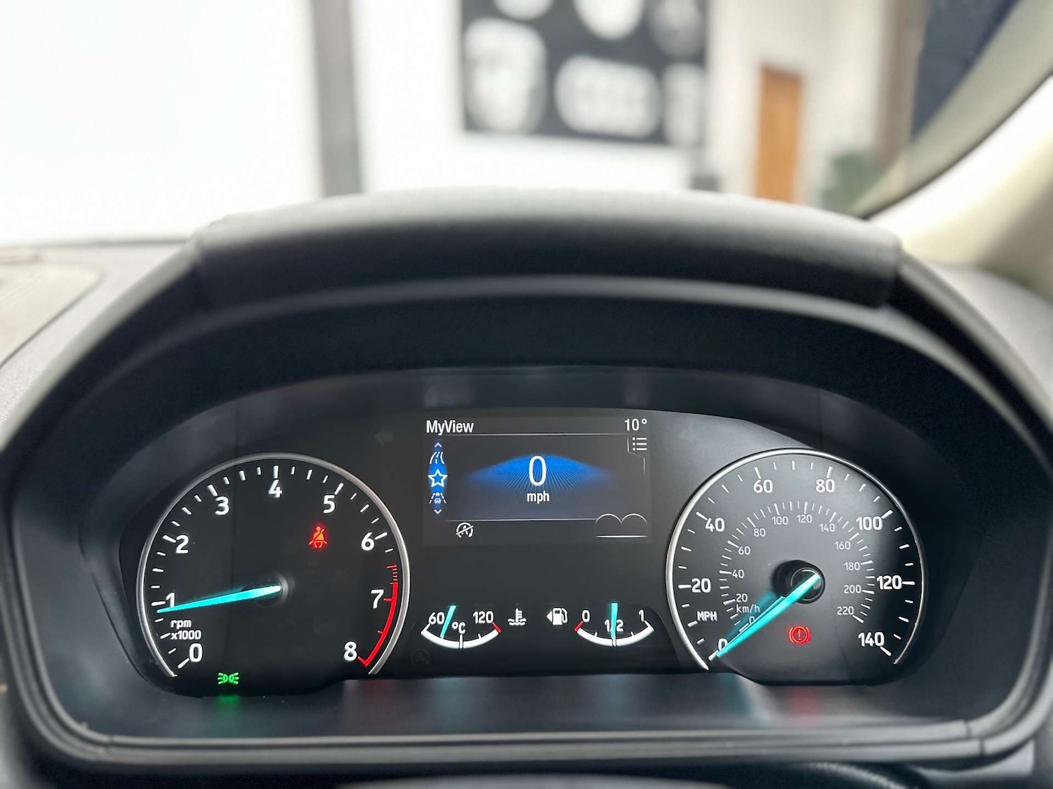 Used Ford Ecosport 2019 for sale - 77022601: Photo 17