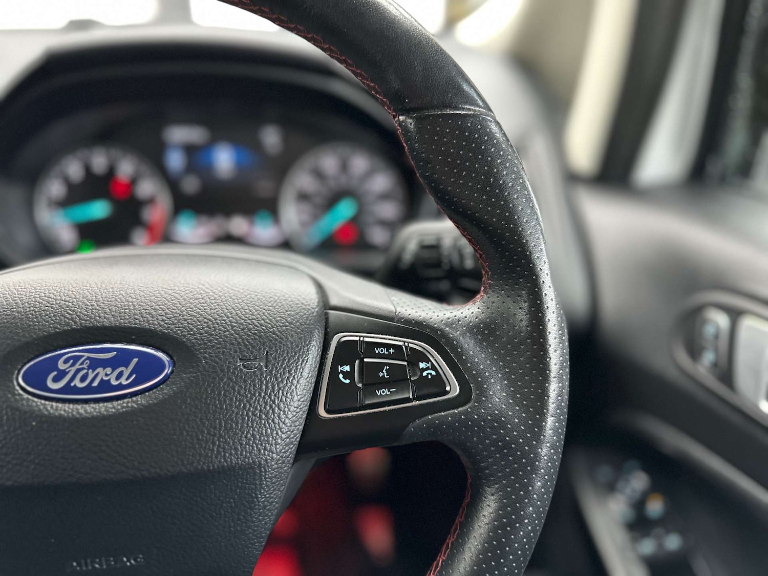 Used Ford Ecosport 2019 for sale - 77022601: Photo 19