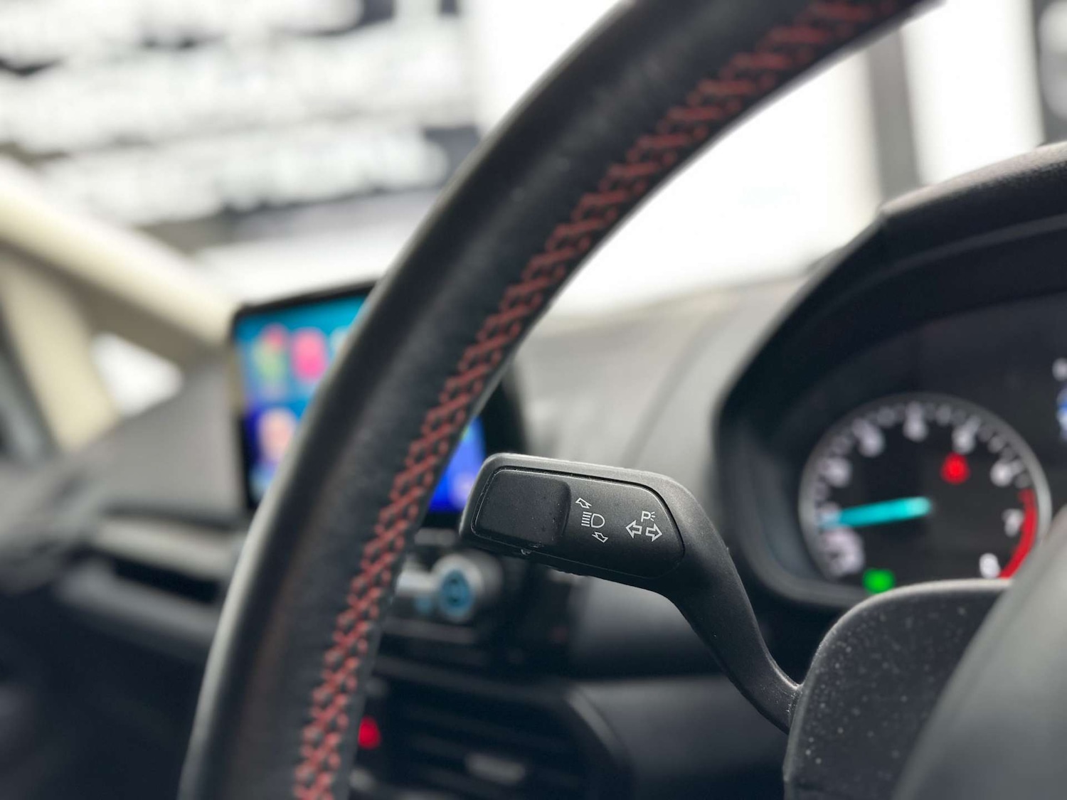 Used Ford Ecosport 2019 for sale - 77022601: Photo 20