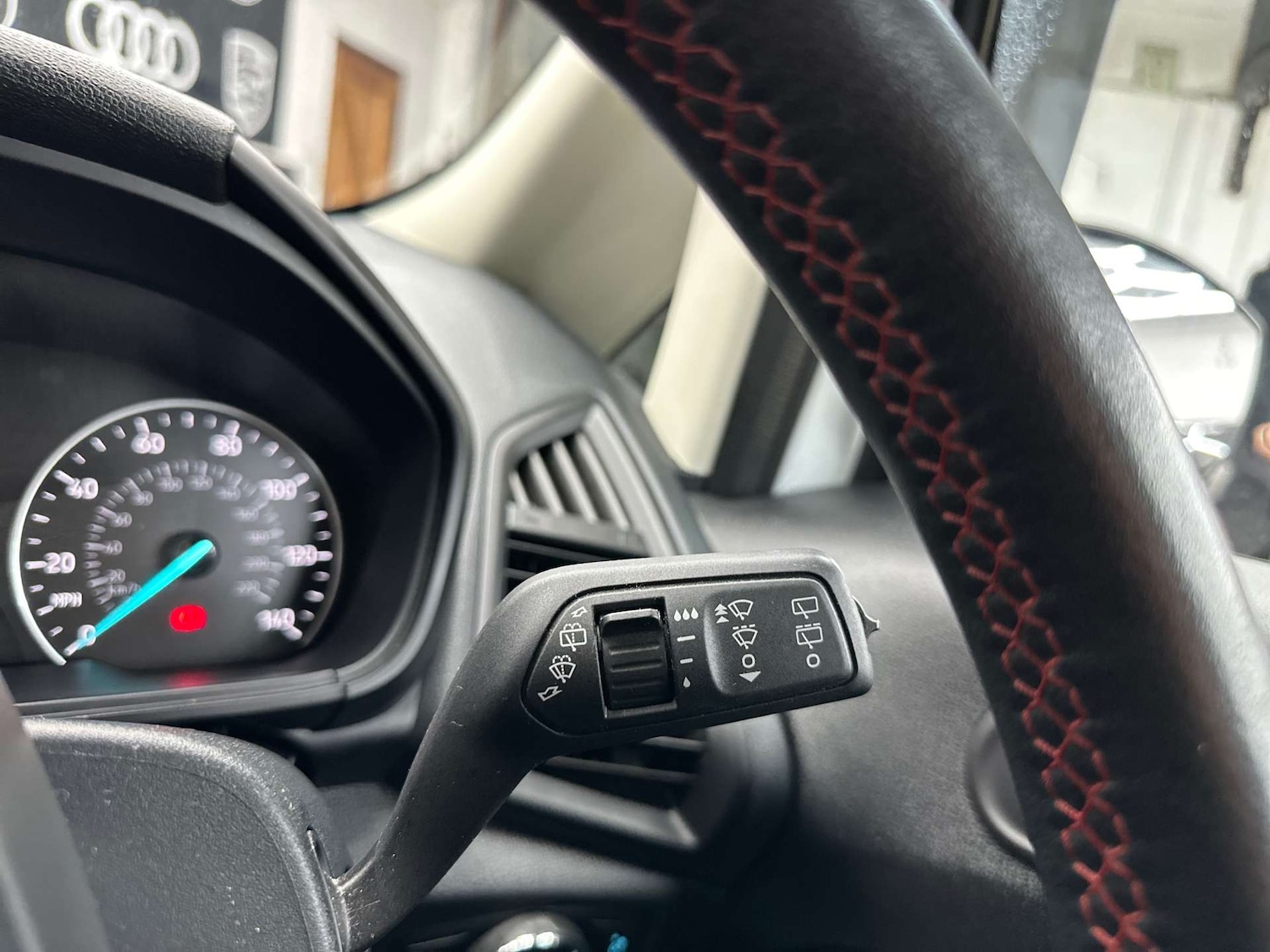 Used Ford Ecosport 2019 for sale - 77022601: Photo 21