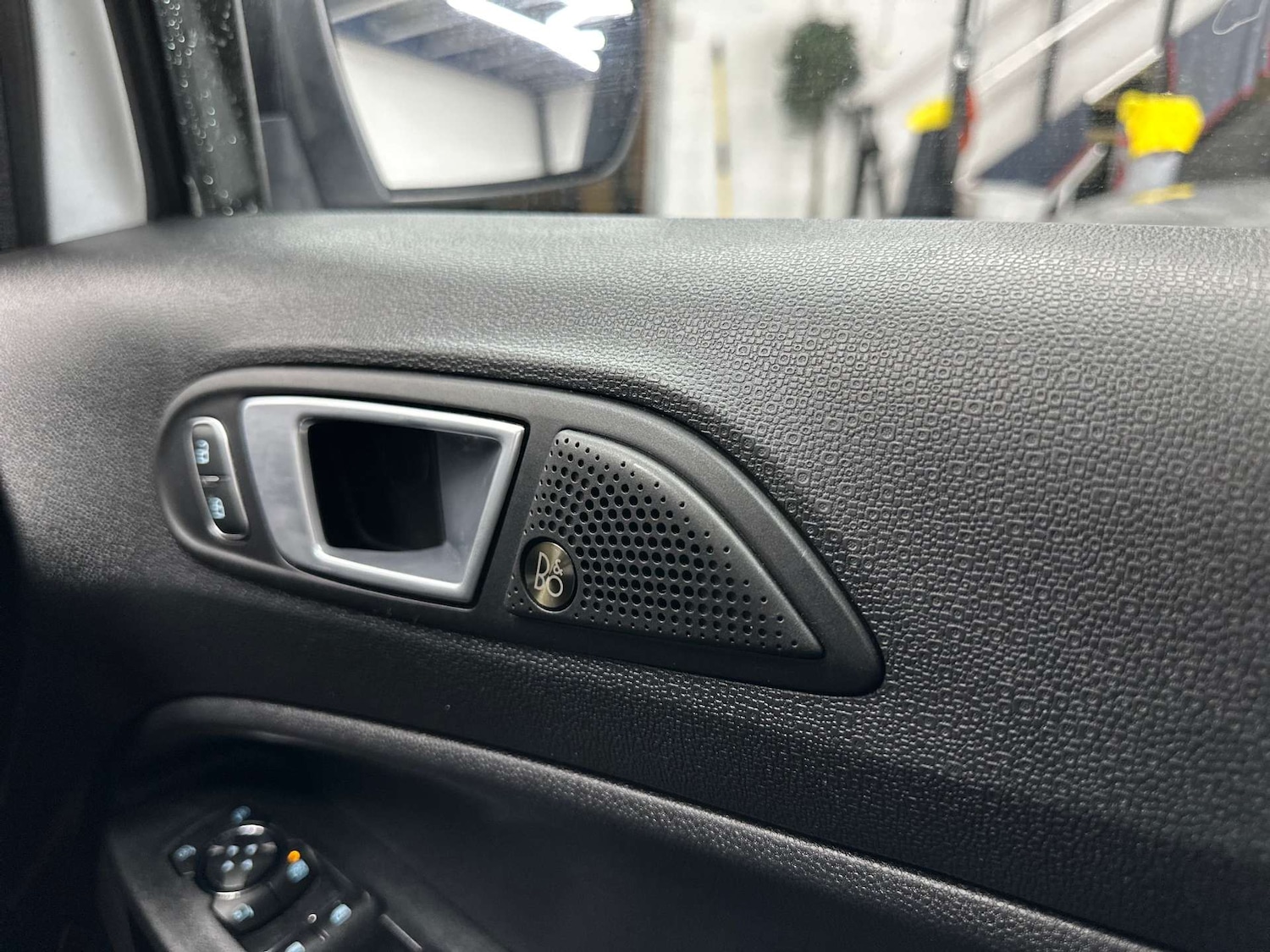 Used Ford Ecosport 2019 for sale - 77022601: Photo 23