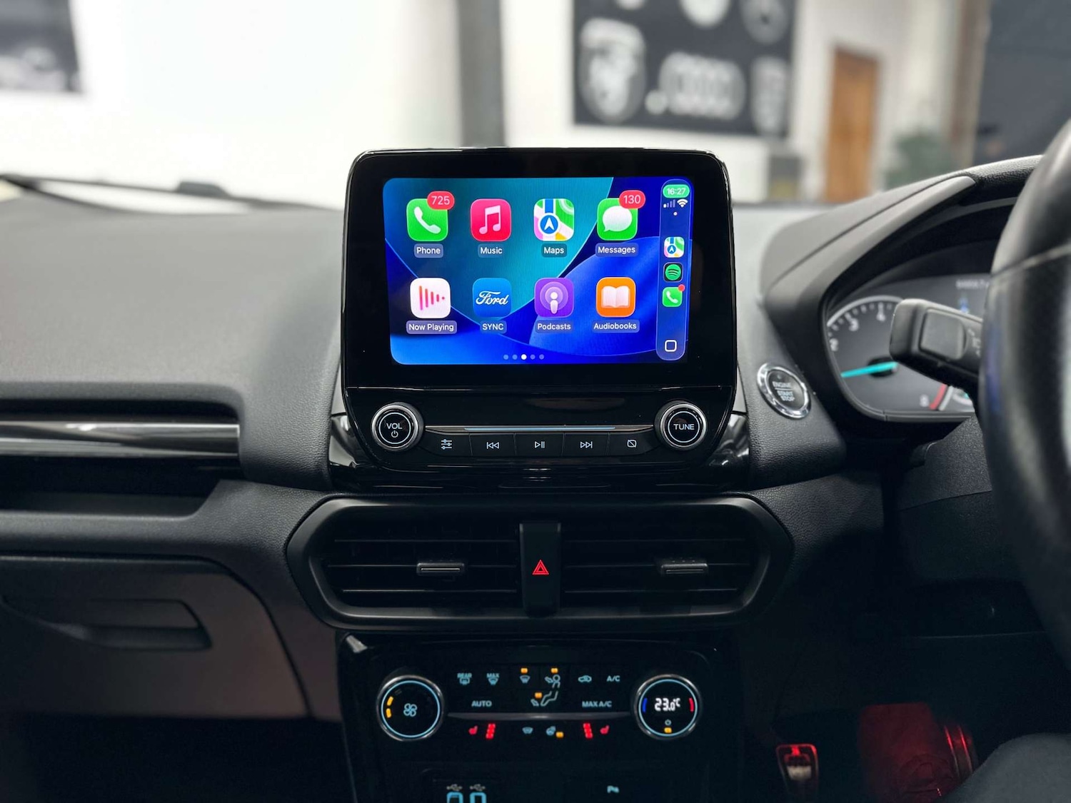 Used Ford Ecosport 2019 for sale - 77022601: Photo 25