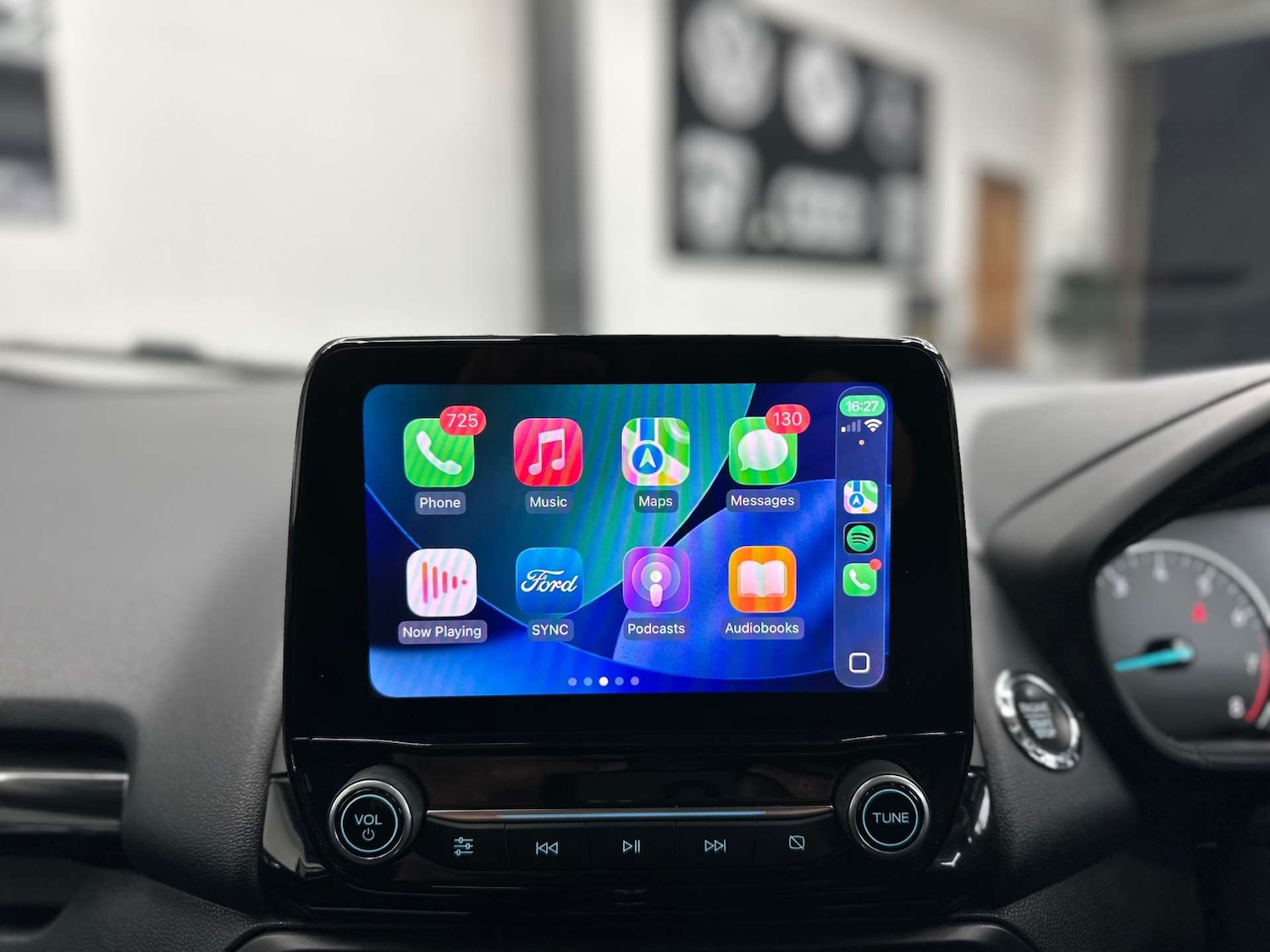 Used Ford Ecosport 2019 for sale - 77022601: Photo 27