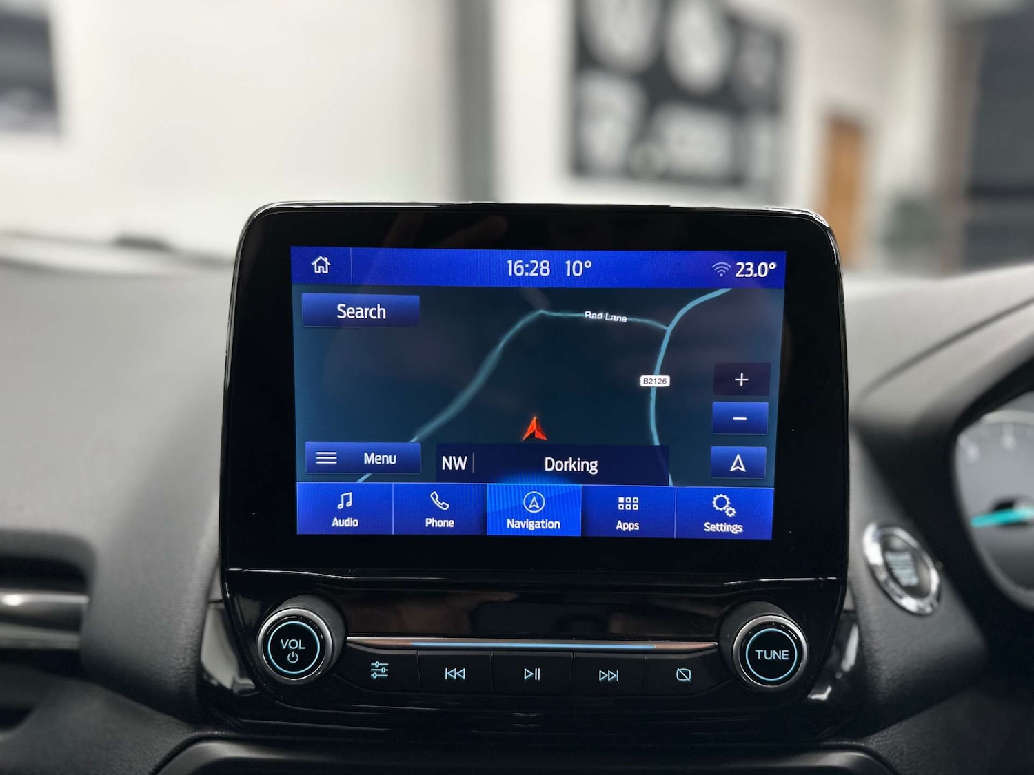 Used Ford Ecosport 2019 for sale - 77022601: Photo 28