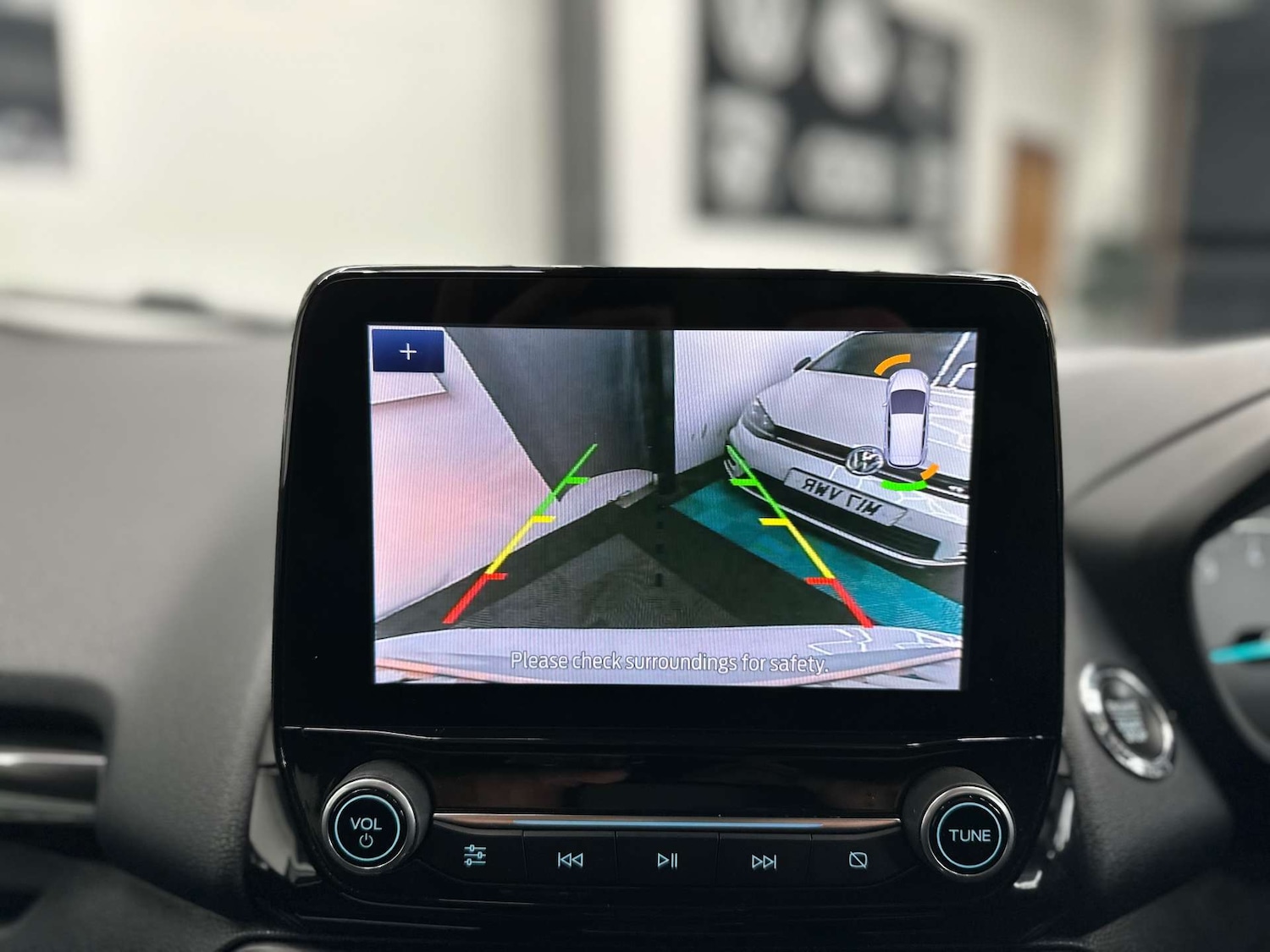 Used Ford Ecosport 2019 for sale - 77022601: Photo 29