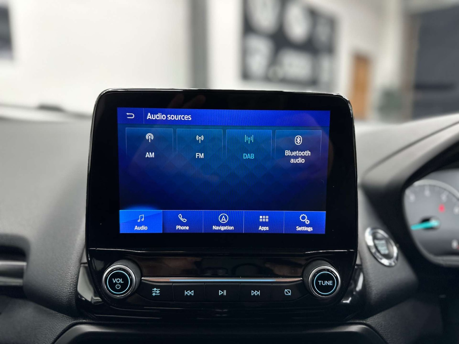 Used Ford Ecosport 2019 for sale - 77022601: Photo 31