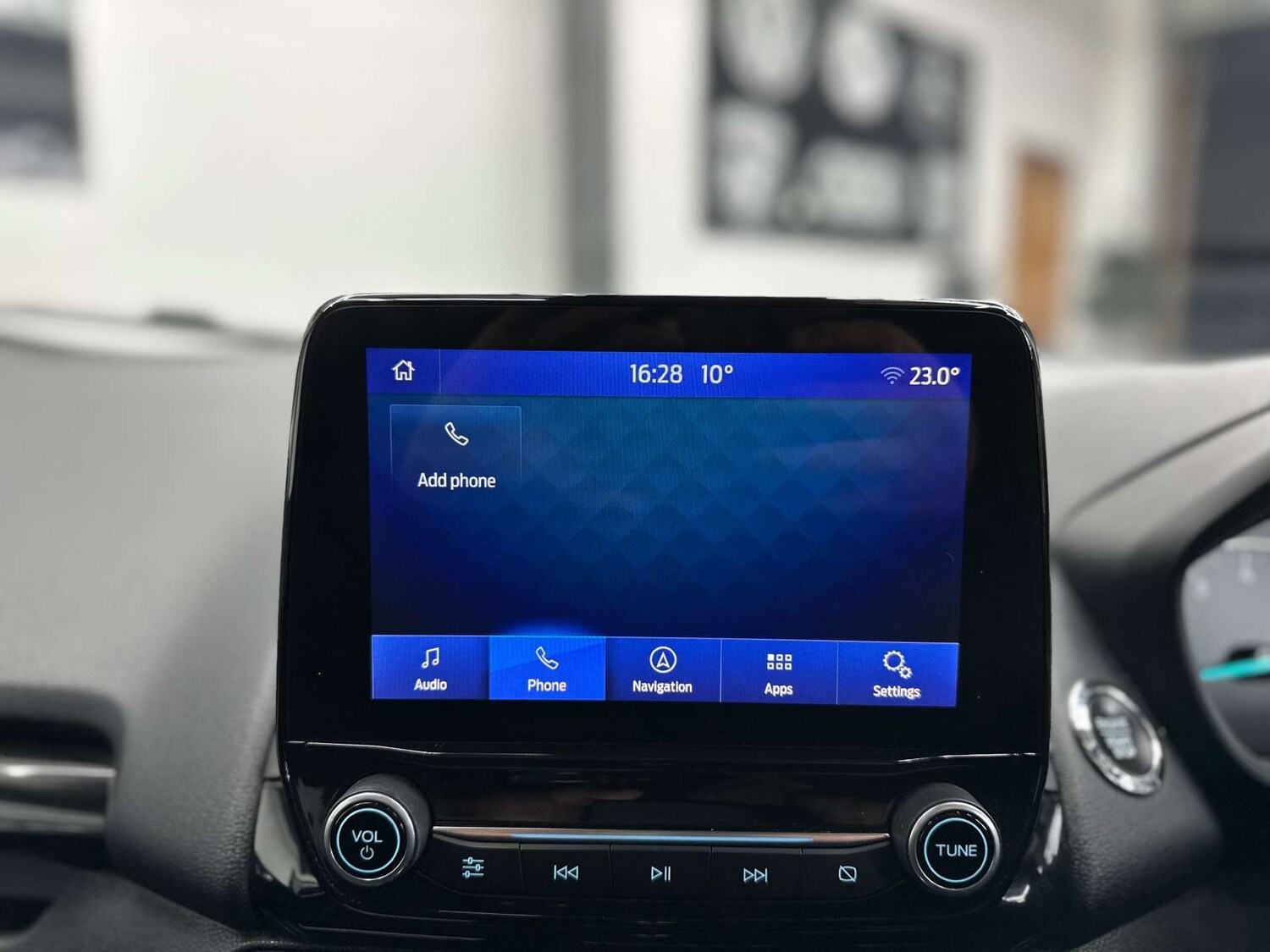 Used Ford Ecosport 2019 for sale - 77022601: Photo 32