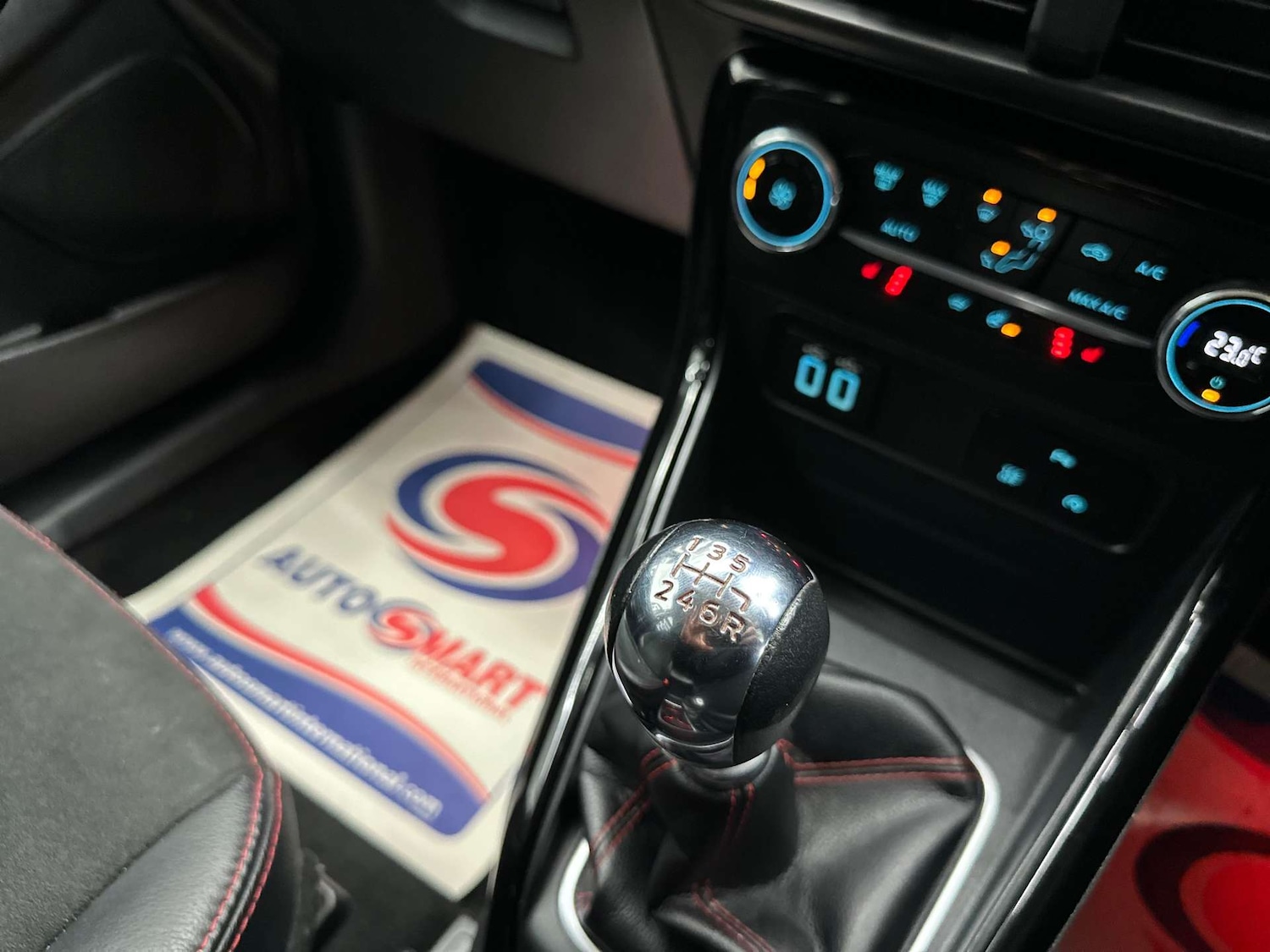 Used Ford Ecosport 2019 for sale - 77022601: Photo 33