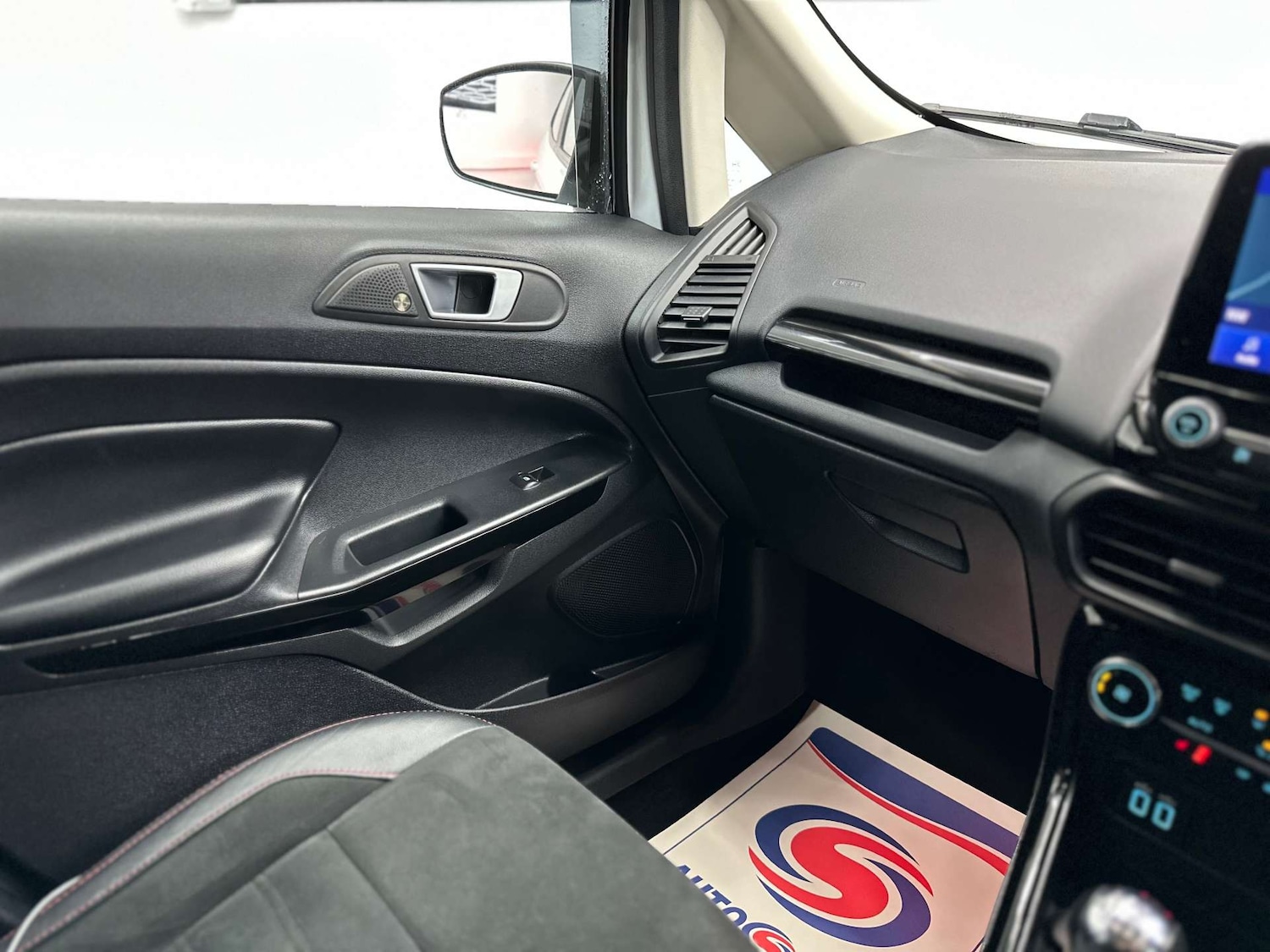 Used Ford Ecosport 2019 for sale - 77022601: Photo 34