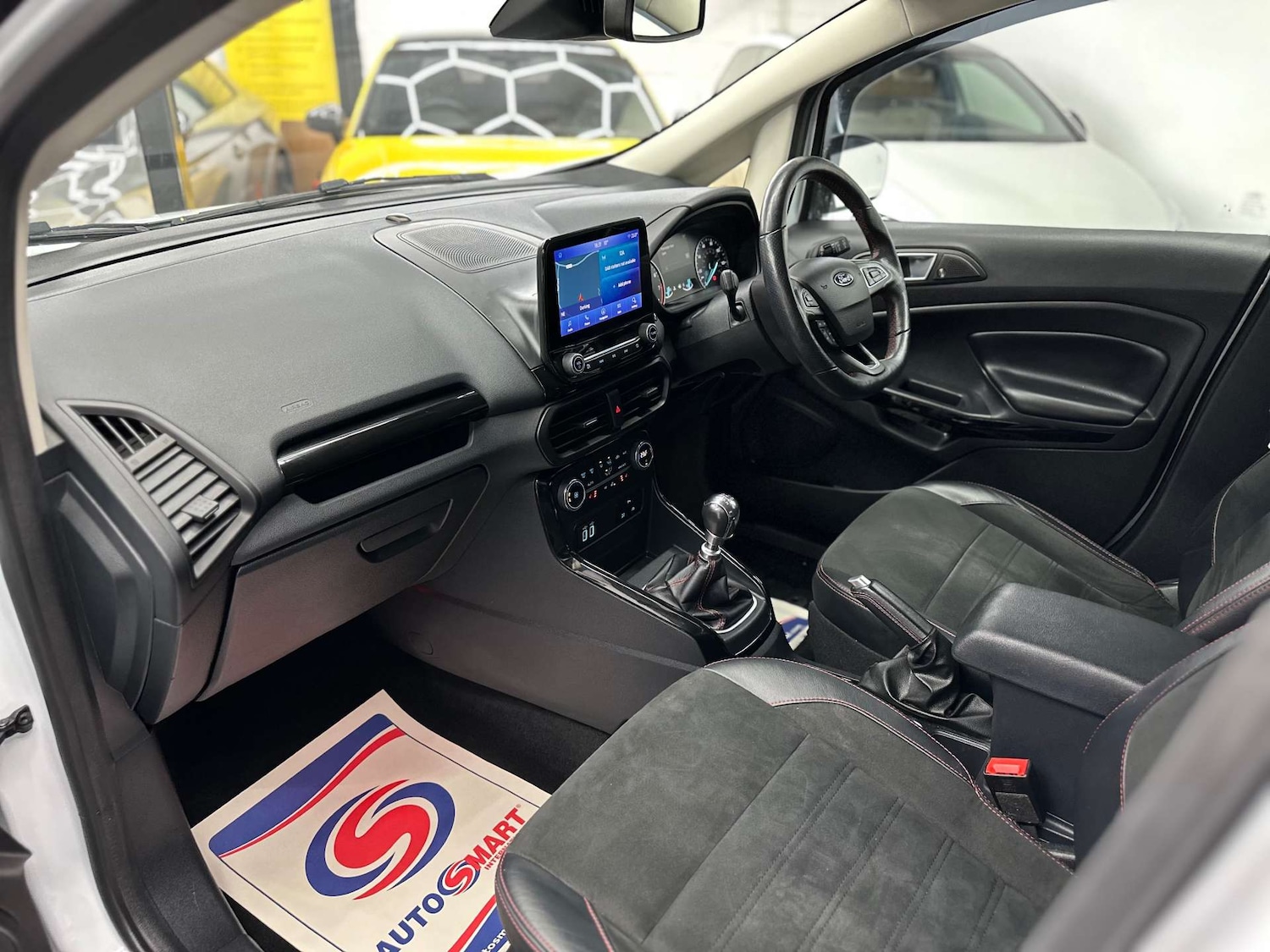 Used Ford Ecosport 2019 for sale - 77022601: Photo 35