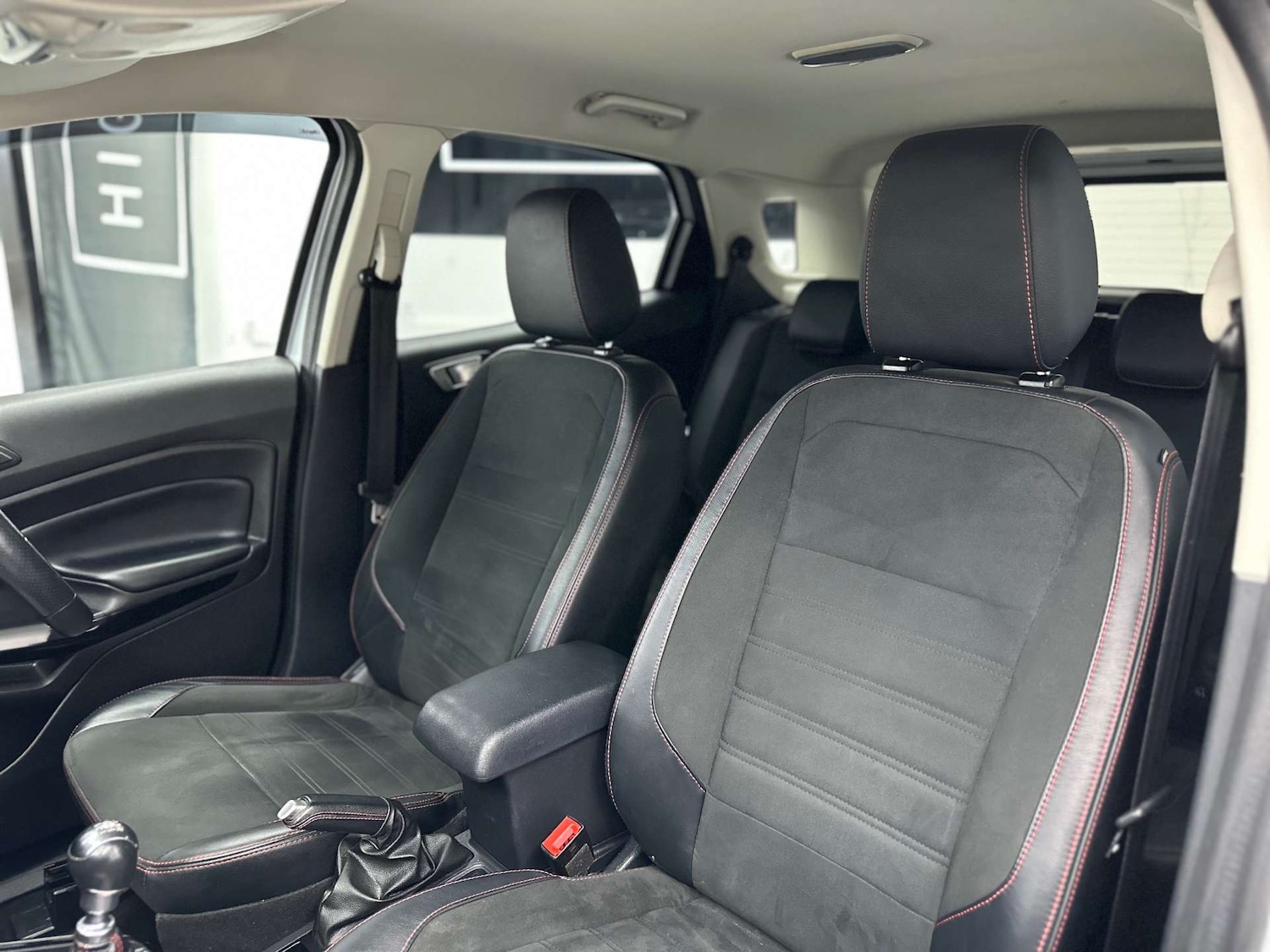 Used Ford Ecosport 2019 for sale - 77022601: Photo 36