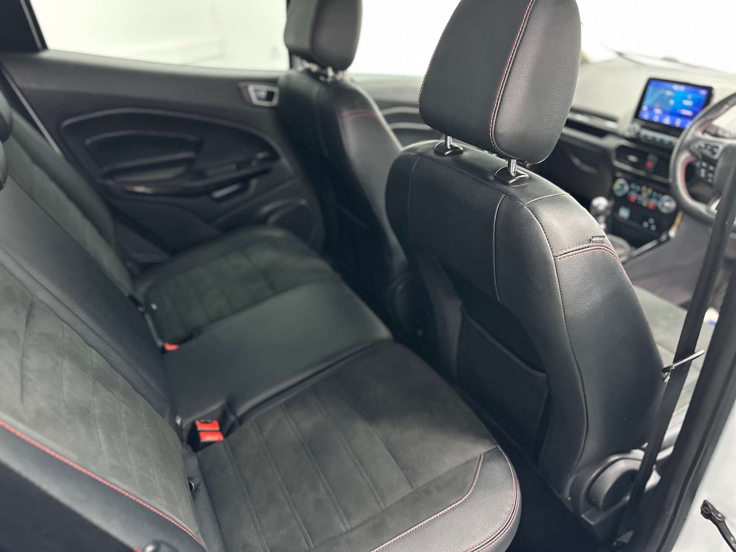 Used Ford Ecosport 2019 for sale - 77022601: Photo 37