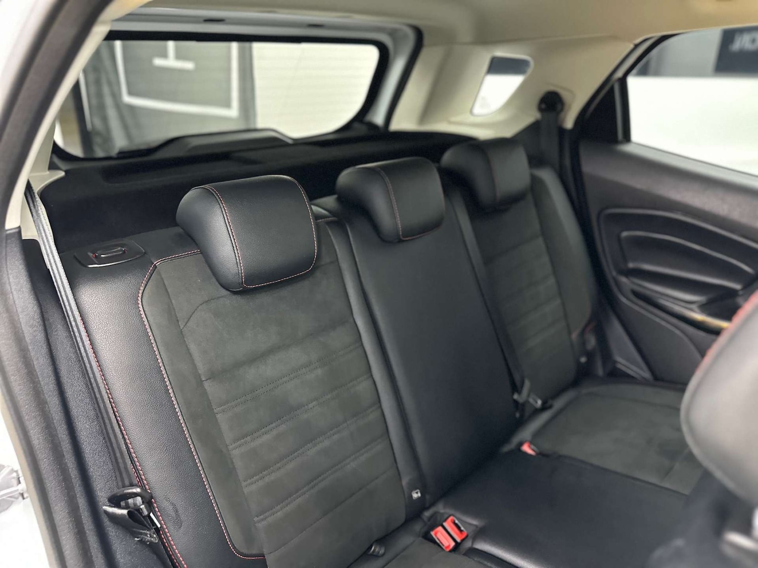 Used Ford Ecosport 2019 for sale - 77022601: Photo 38