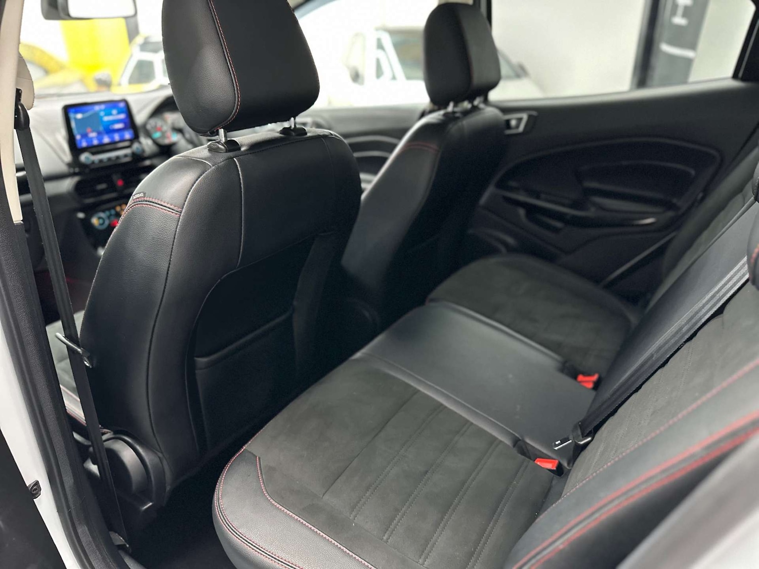 Used Ford Ecosport 2019 for sale - 77022601: Photo 39