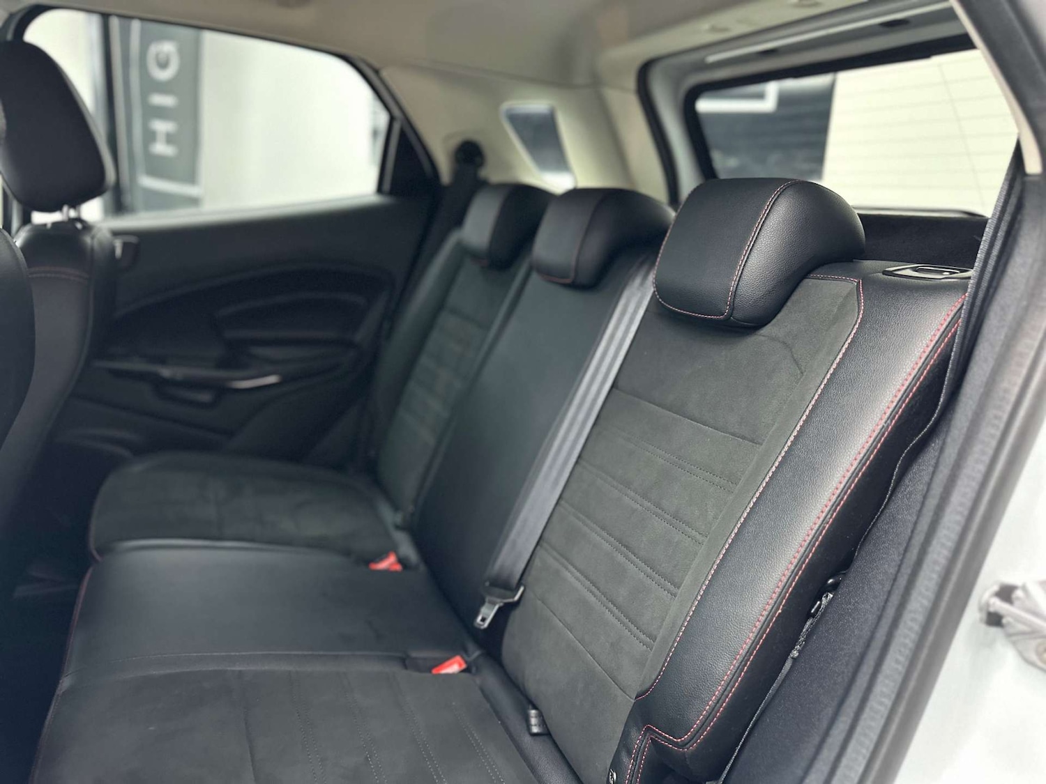 Used Ford Ecosport 2019 for sale - 77022601: Photo 40