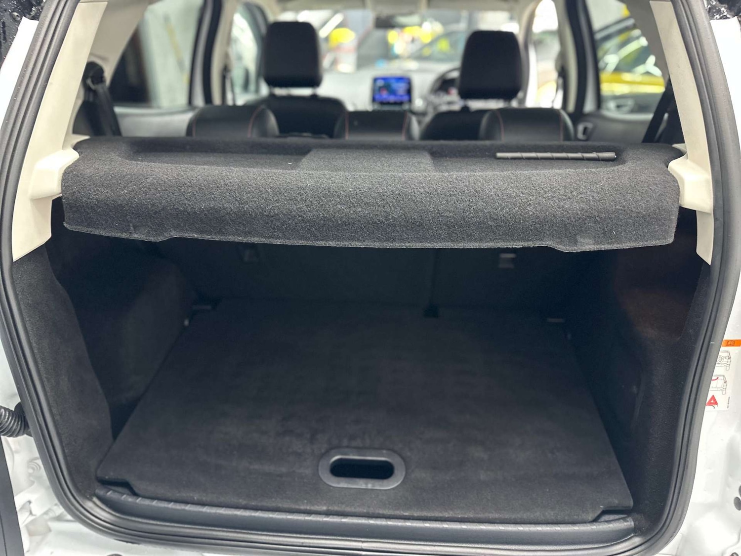 Used Ford Ecosport 2019 for sale - 77022601: Photo 41