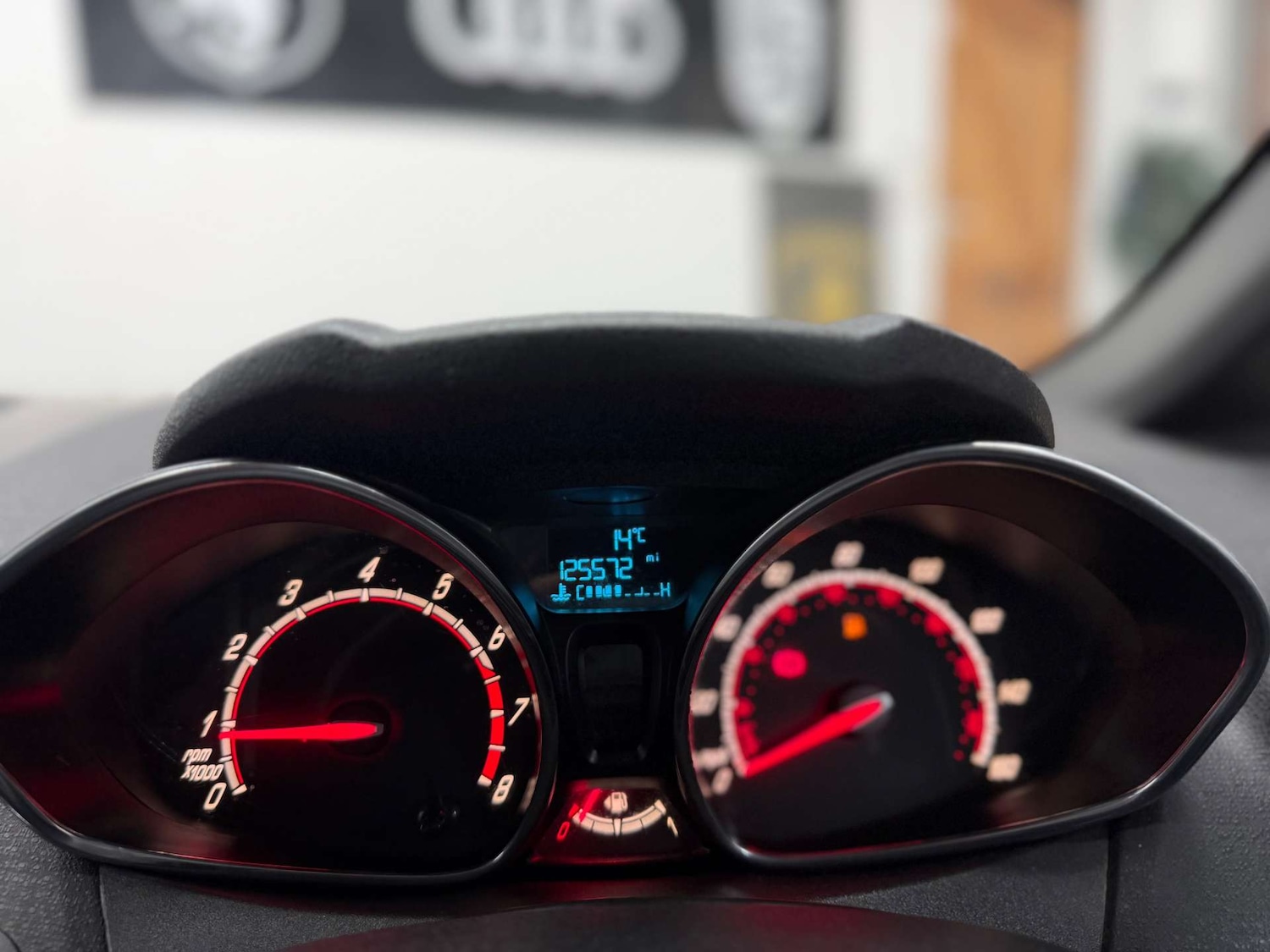 Used Ford Fiesta 2015 for sale - 77897920: Photo 18