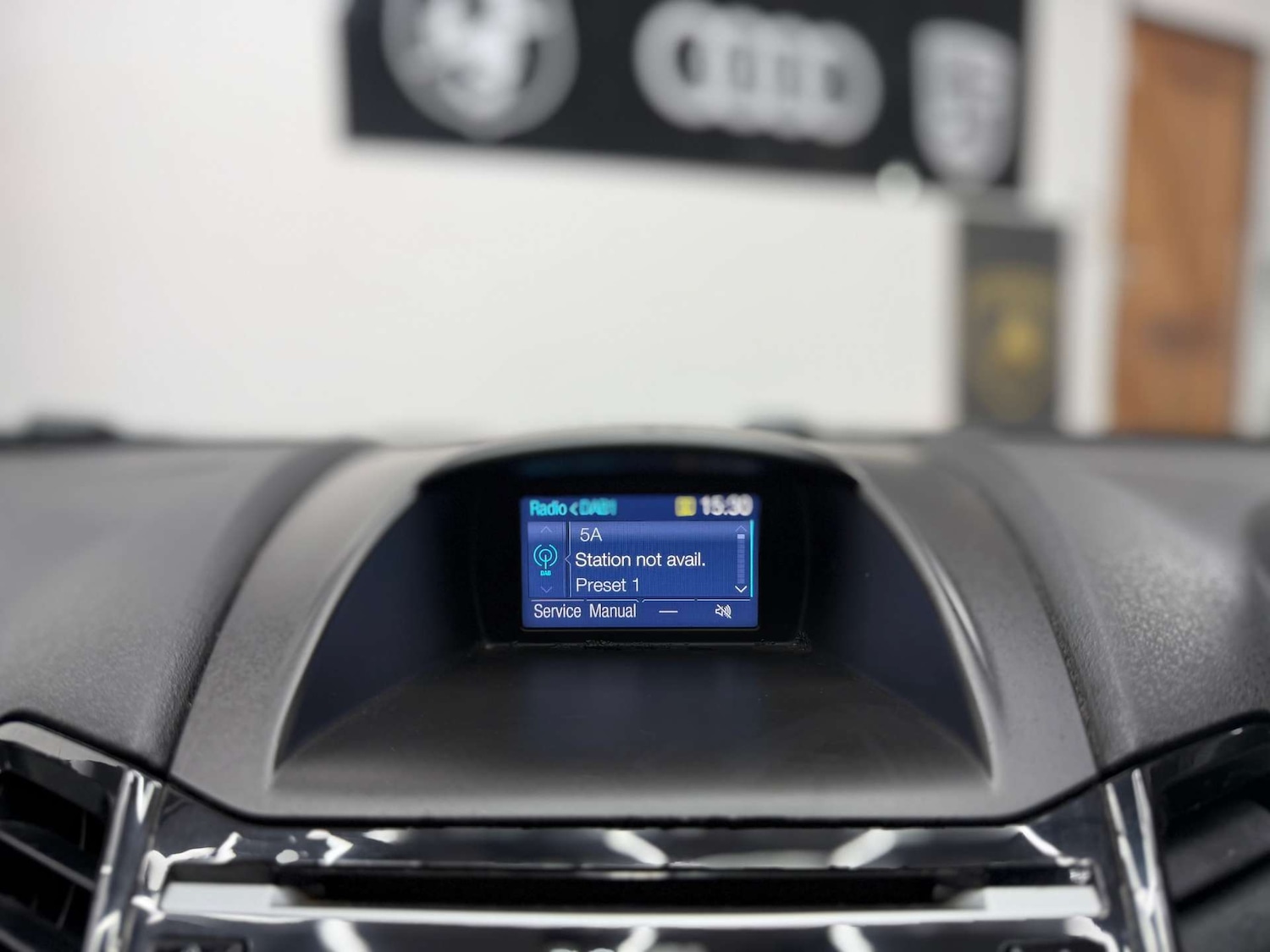 Used Ford Fiesta 2015 for sale - 77897920: Photo 25