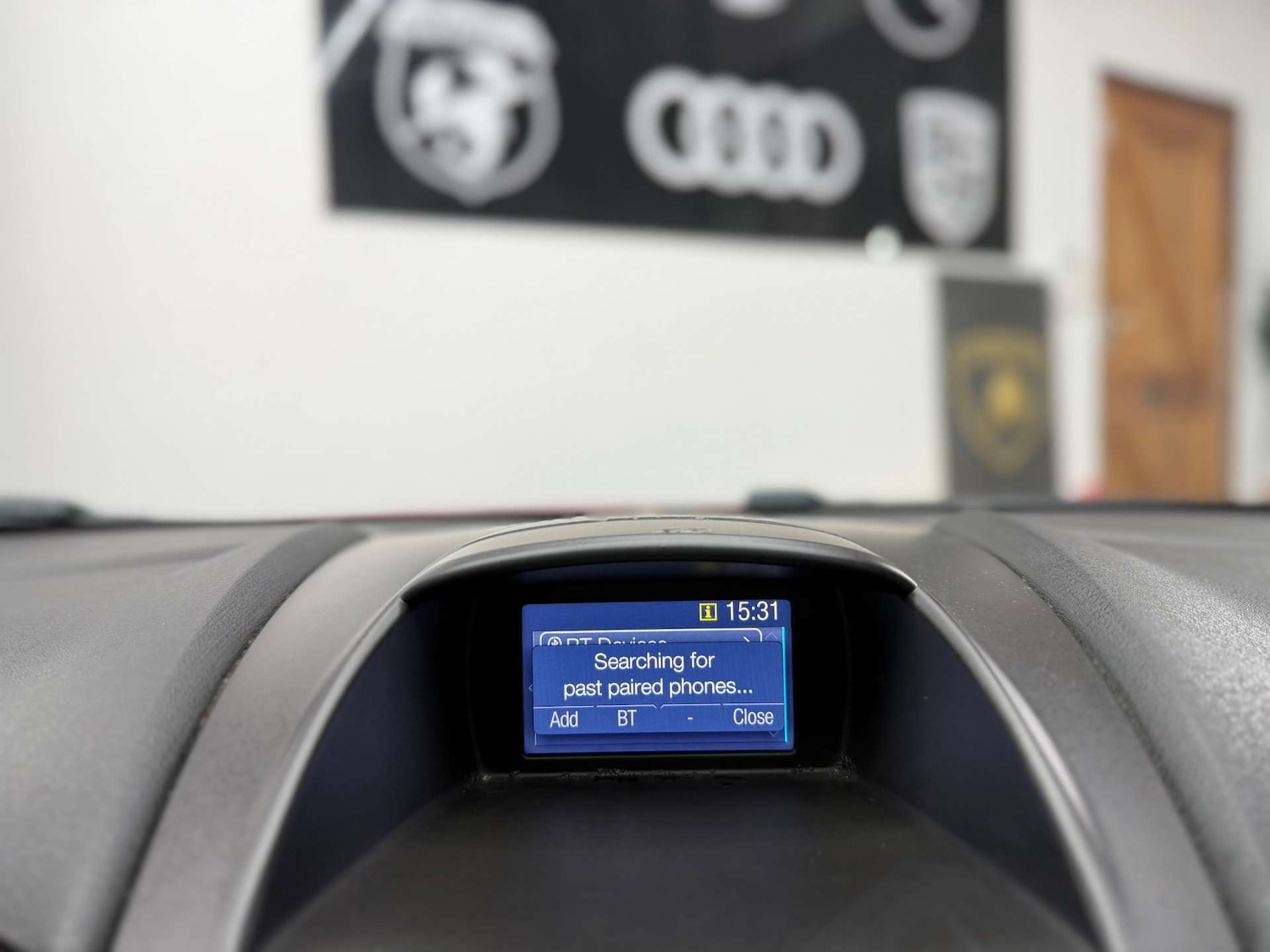 Used Ford Fiesta 2015 for sale - 77897920: Photo 27