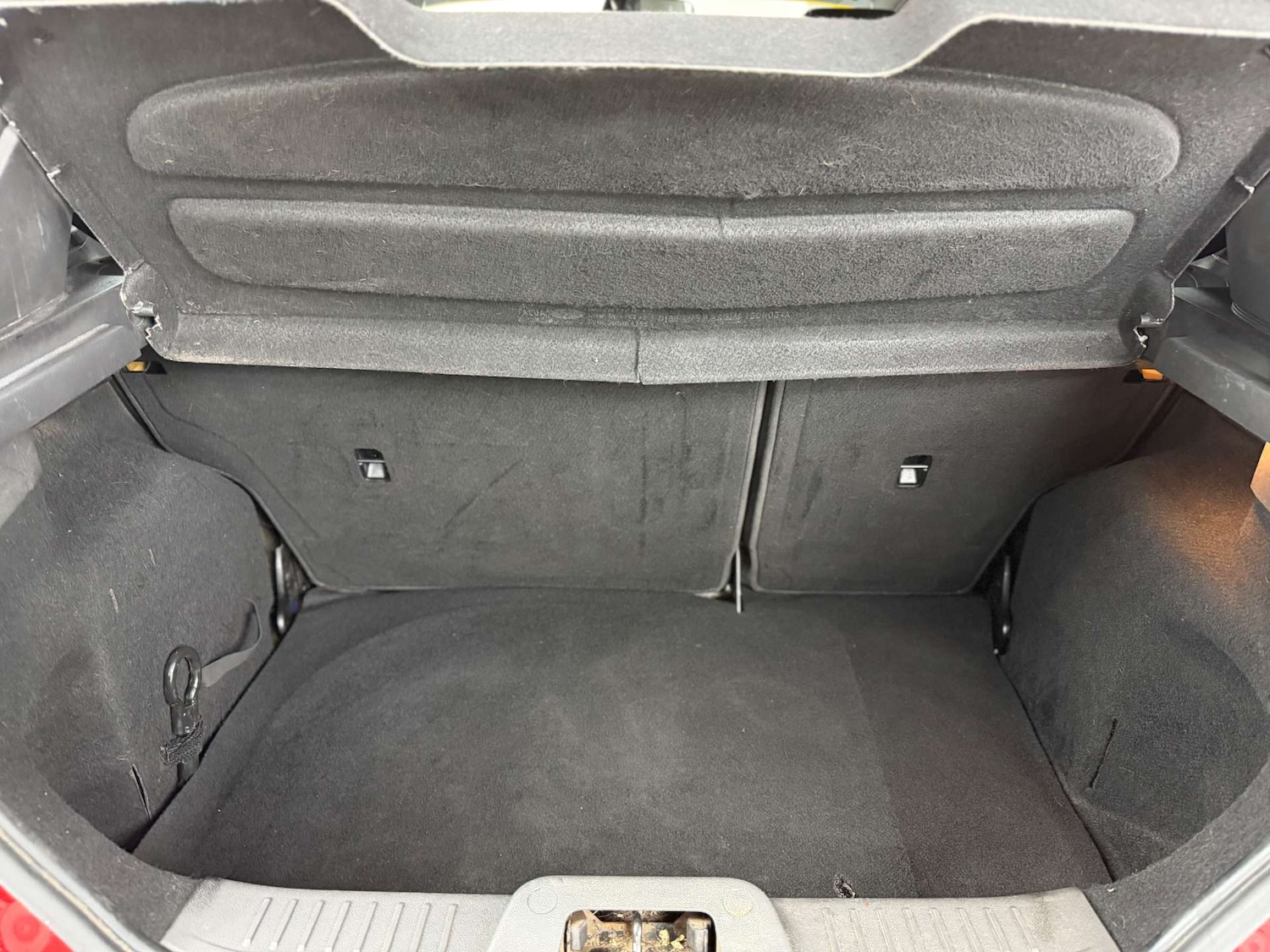 Used Ford Fiesta 2015 for sale - 77897920: Photo 37