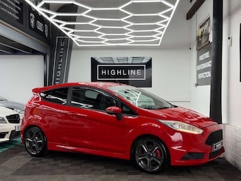 Used Ford Fiesta 2015 for sale - 78080656: Photo