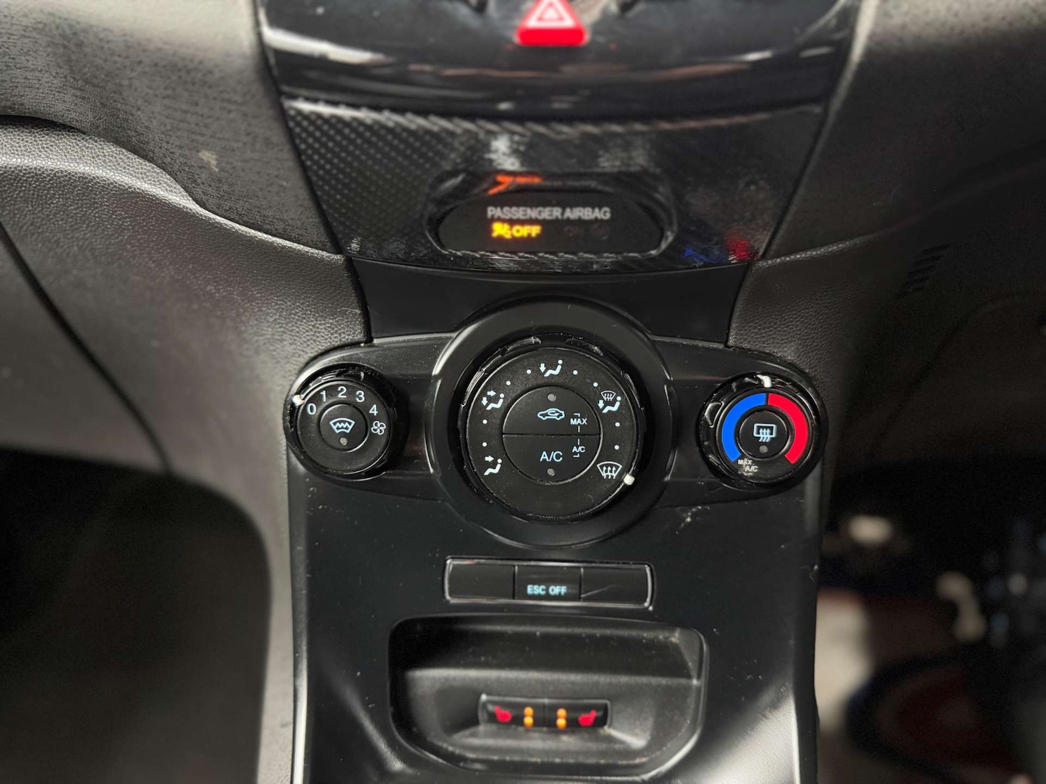 Used Ford Fiesta 2015 for sale - 78080656: Photo 22