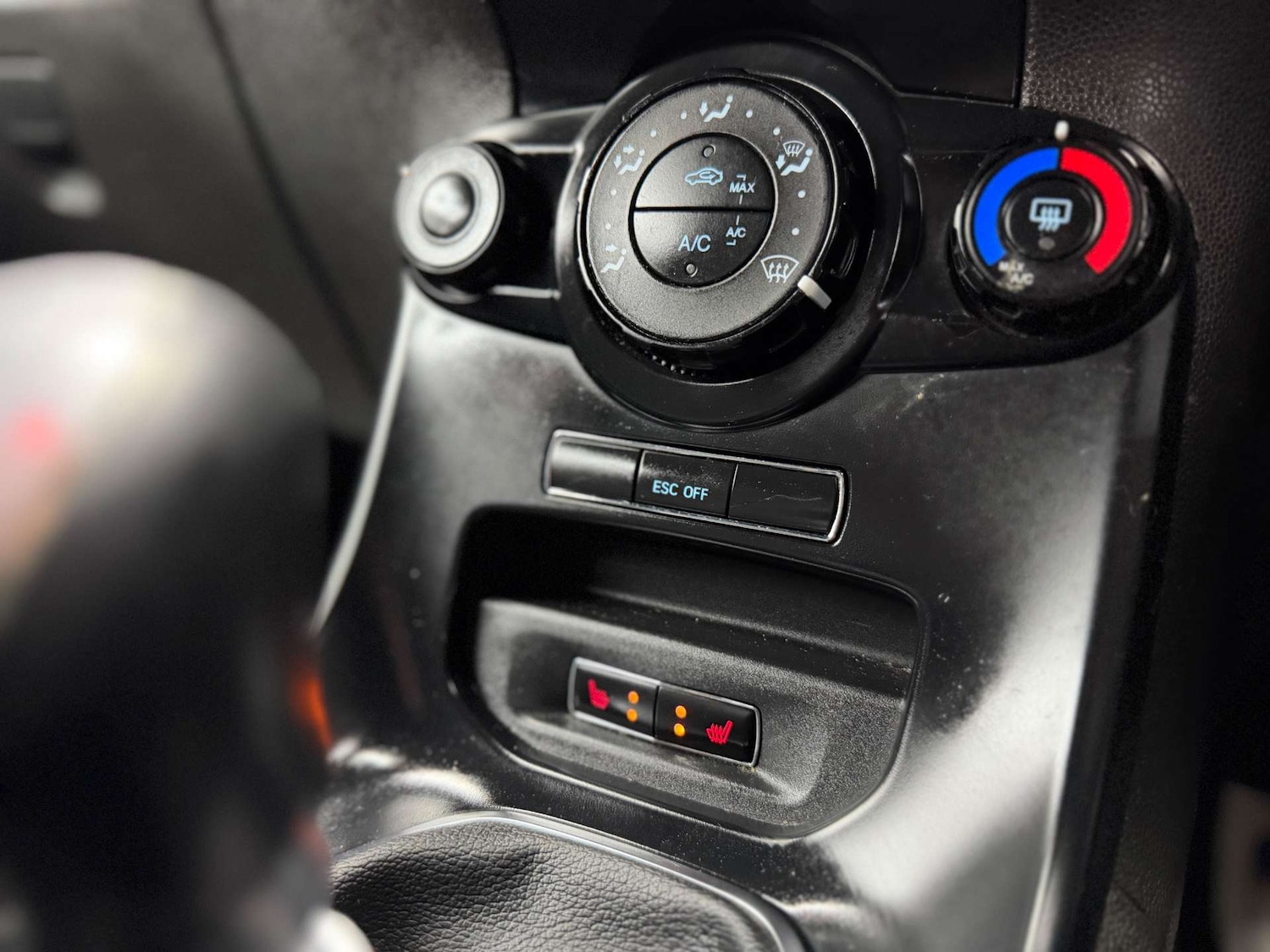 Used Ford Fiesta 2015 for sale - 78080656: Photo 23