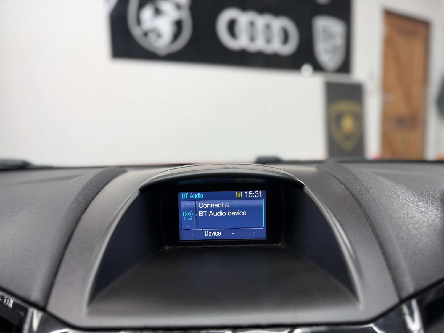 Used Ford Fiesta 2015 for sale - 78080656: Photo 28