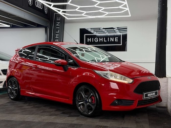 Used Ford Fiesta 2015 for sale - 78080656: Photo