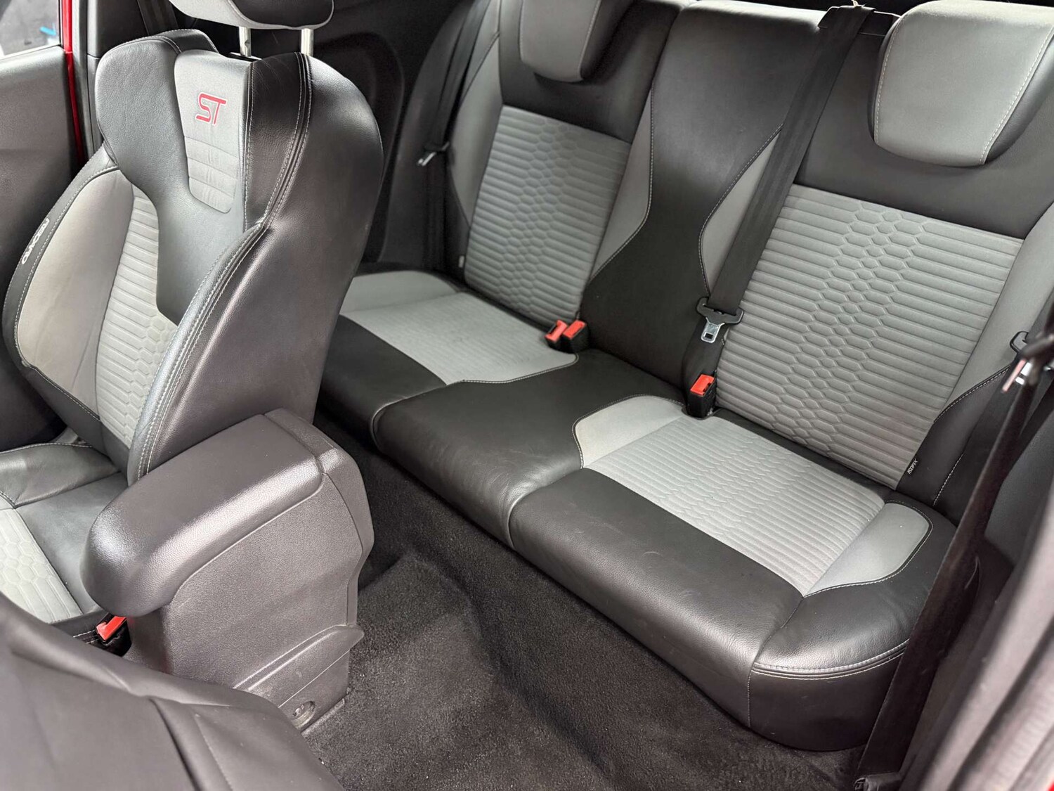 Used Ford Fiesta 2015 for sale - 78080656: Photo 33