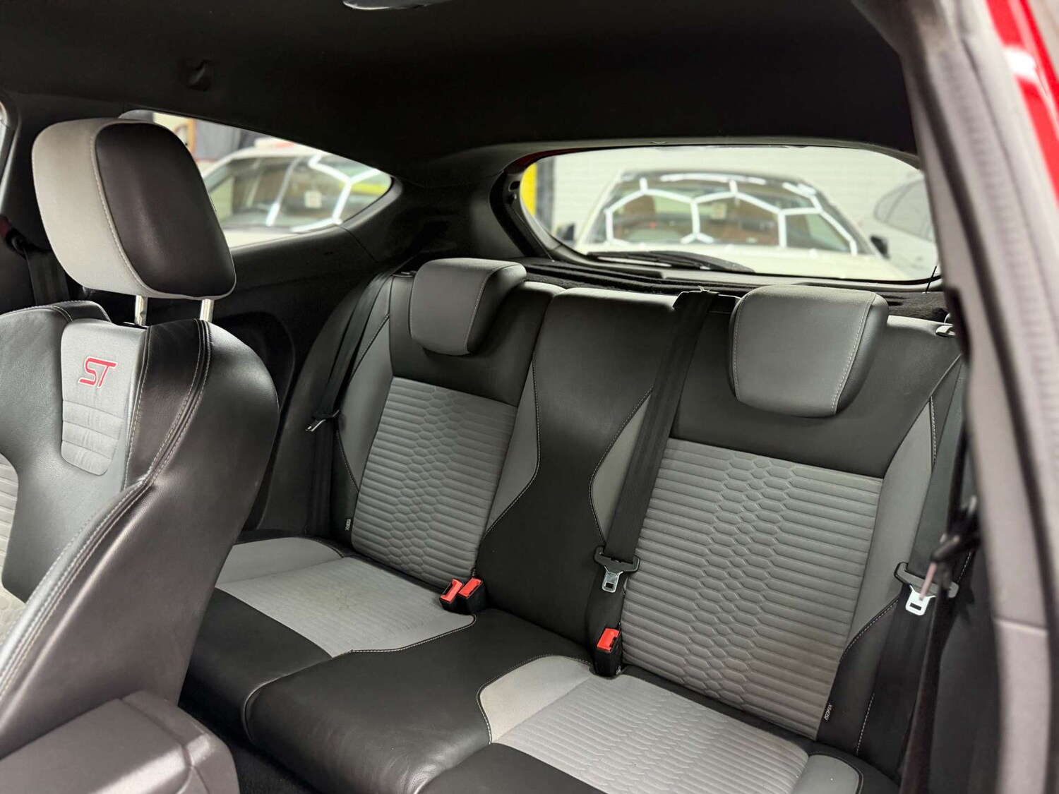 Used Ford Fiesta 2015 for sale - 78080656: Photo 34