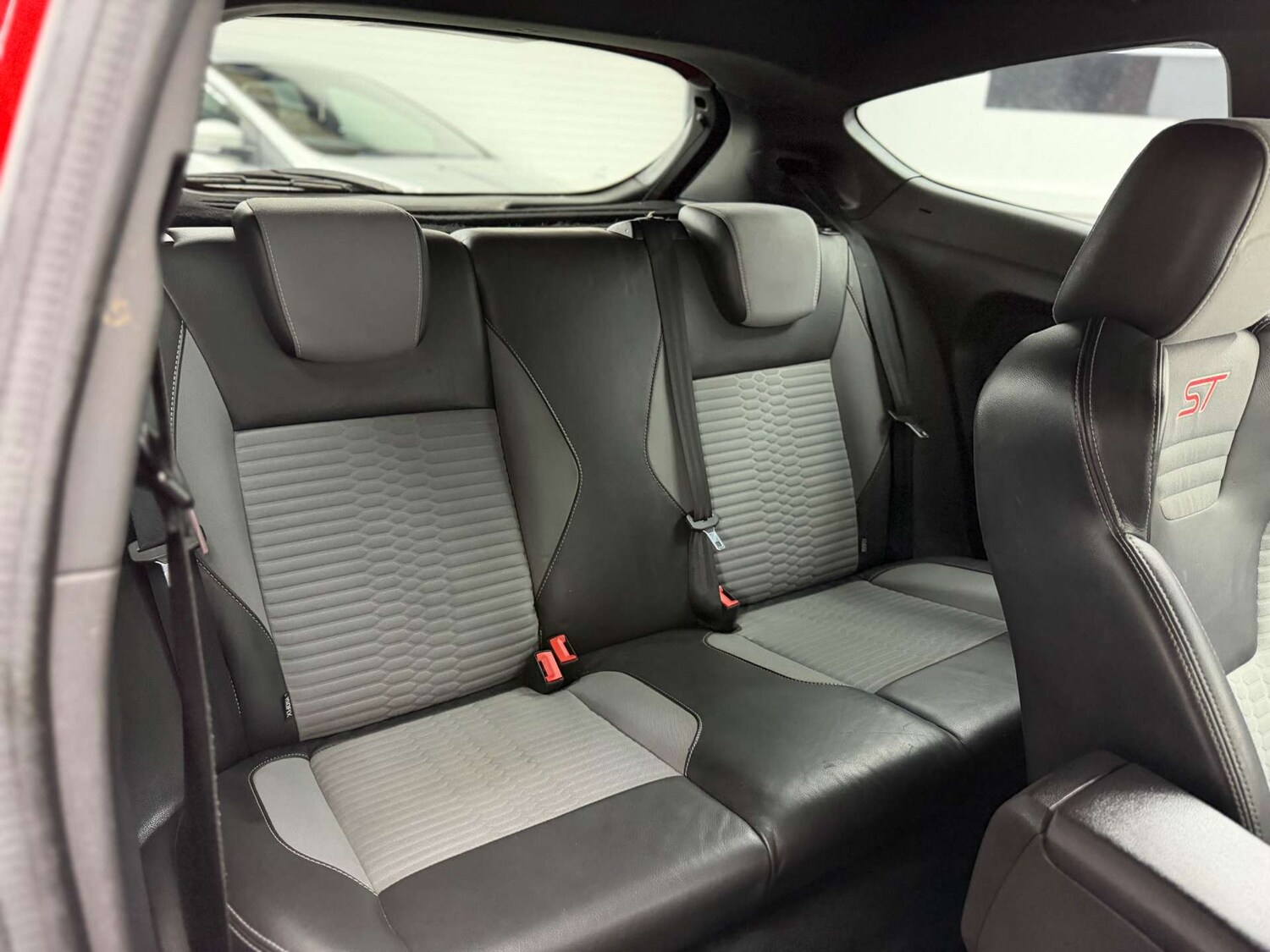 Used Ford Fiesta 2015 for sale - 78080656: Photo 36