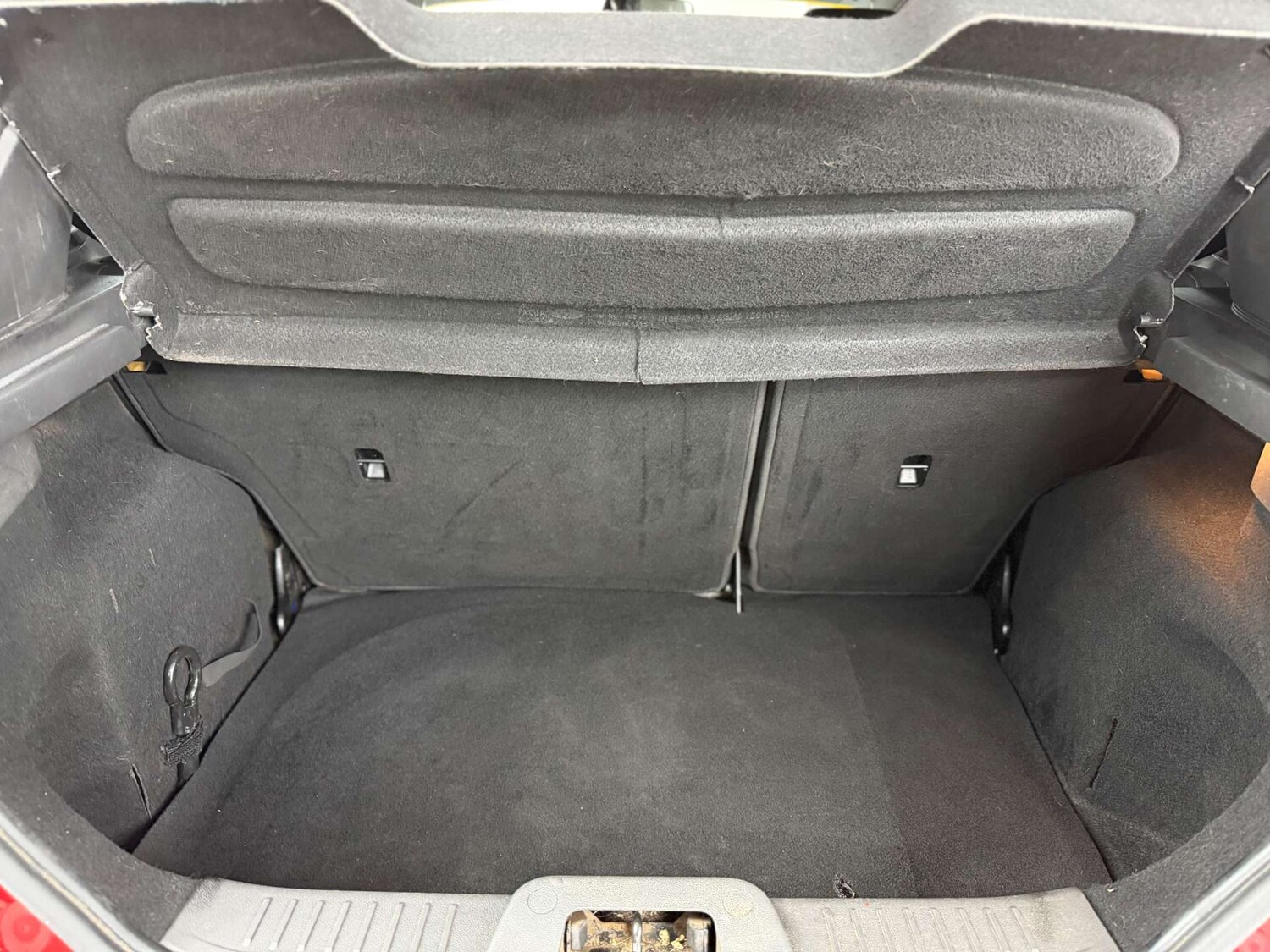 Used Ford Fiesta 2015 for sale - 78080656: Photo 37