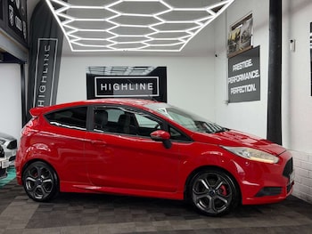 Used Ford Fiesta 2015 for sale - 78080656: Photo