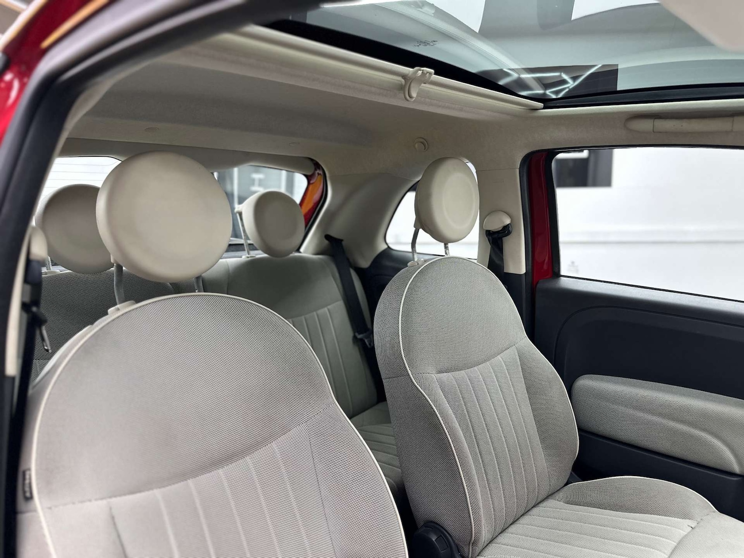 Used Fiat 500 2013 for sale - 76977382: Photo 16