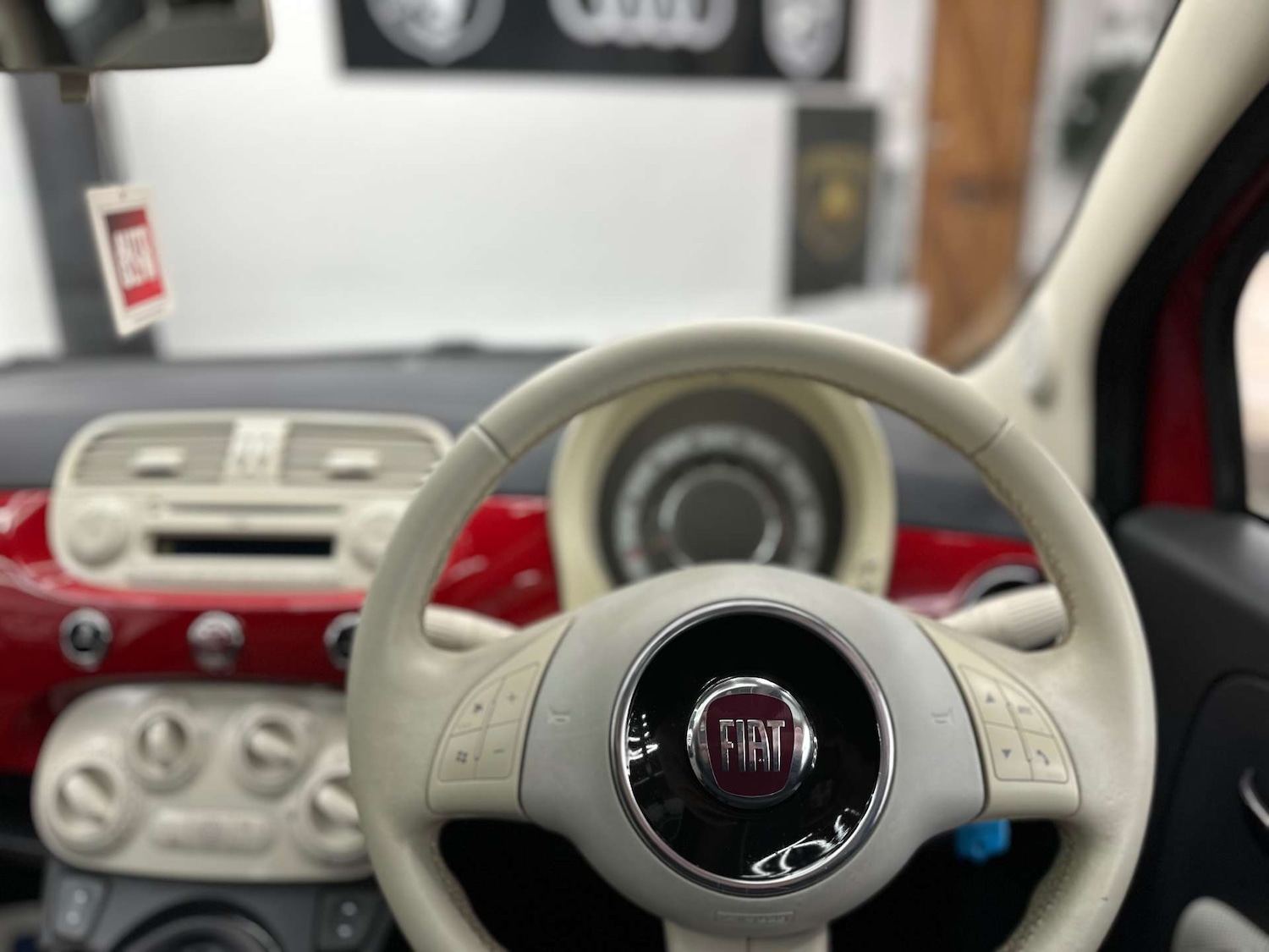 Used Fiat 500 2013 for sale - 76977382: Photo 17