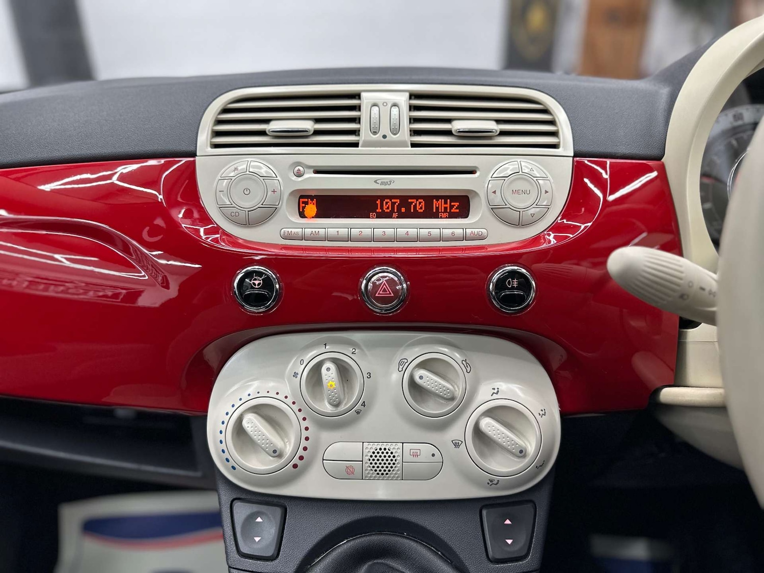 Used Fiat 500 2013 for sale - 76977382: Photo 18