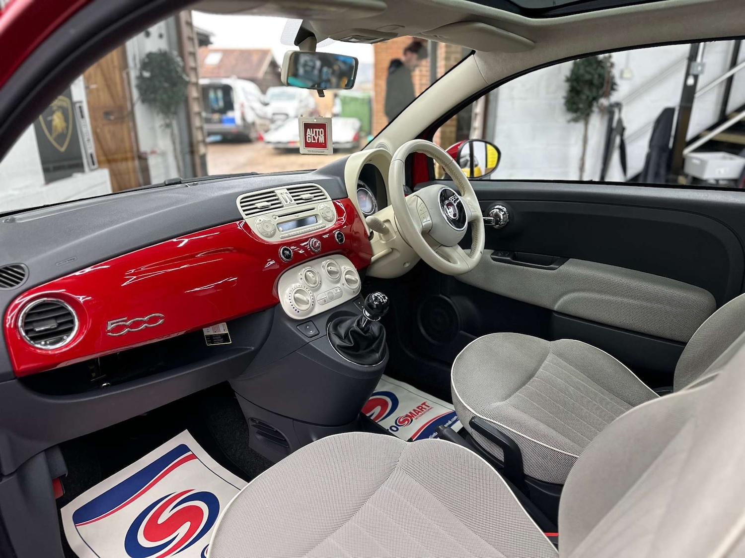 Used Fiat 500 2013 for sale - 76977382: Photo 19