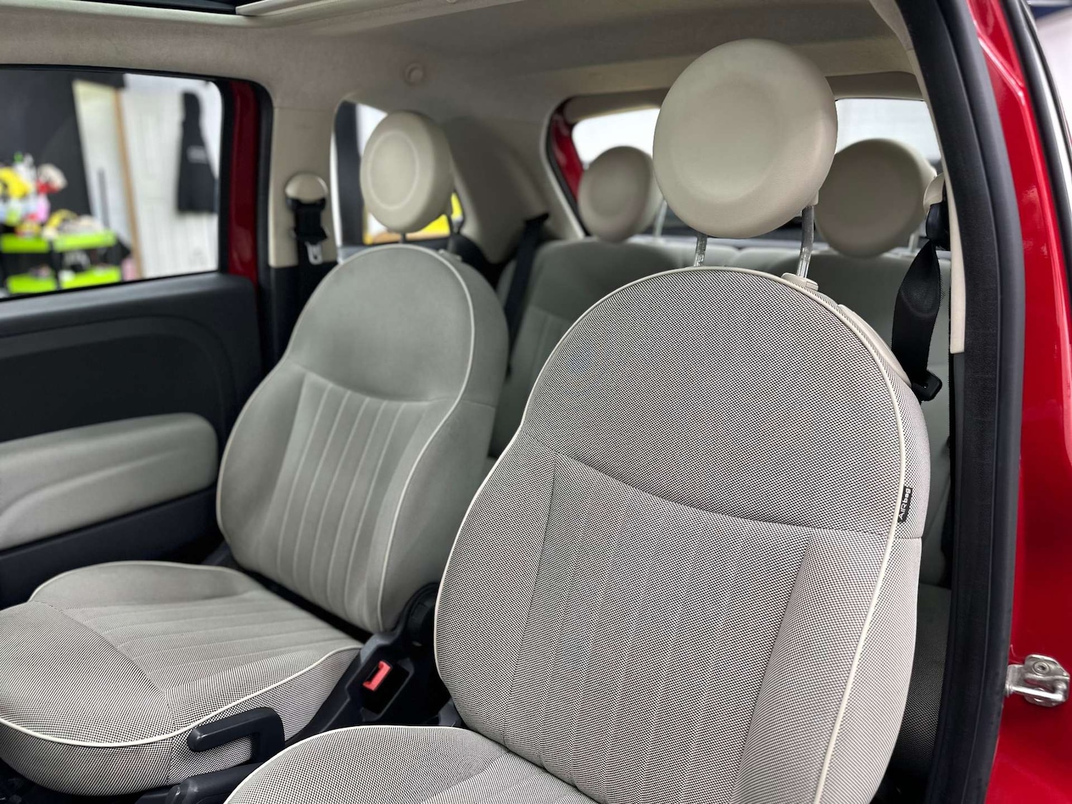 Used Fiat 500 2013 for sale - 76977382: Photo 20