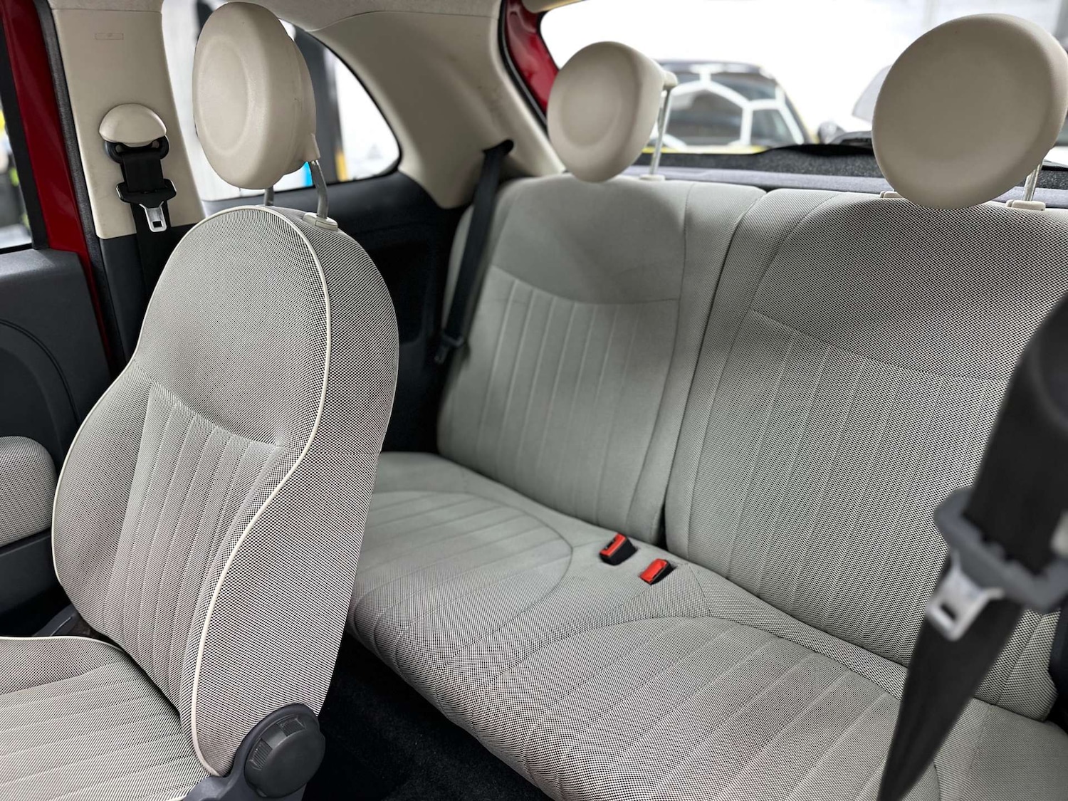 Used Fiat 500 2013 for sale - 76977382: Photo 22